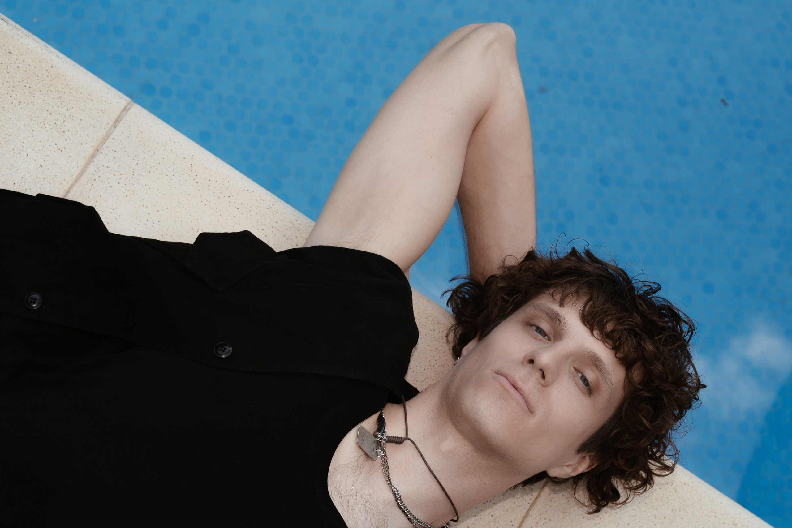 парная фотосессия