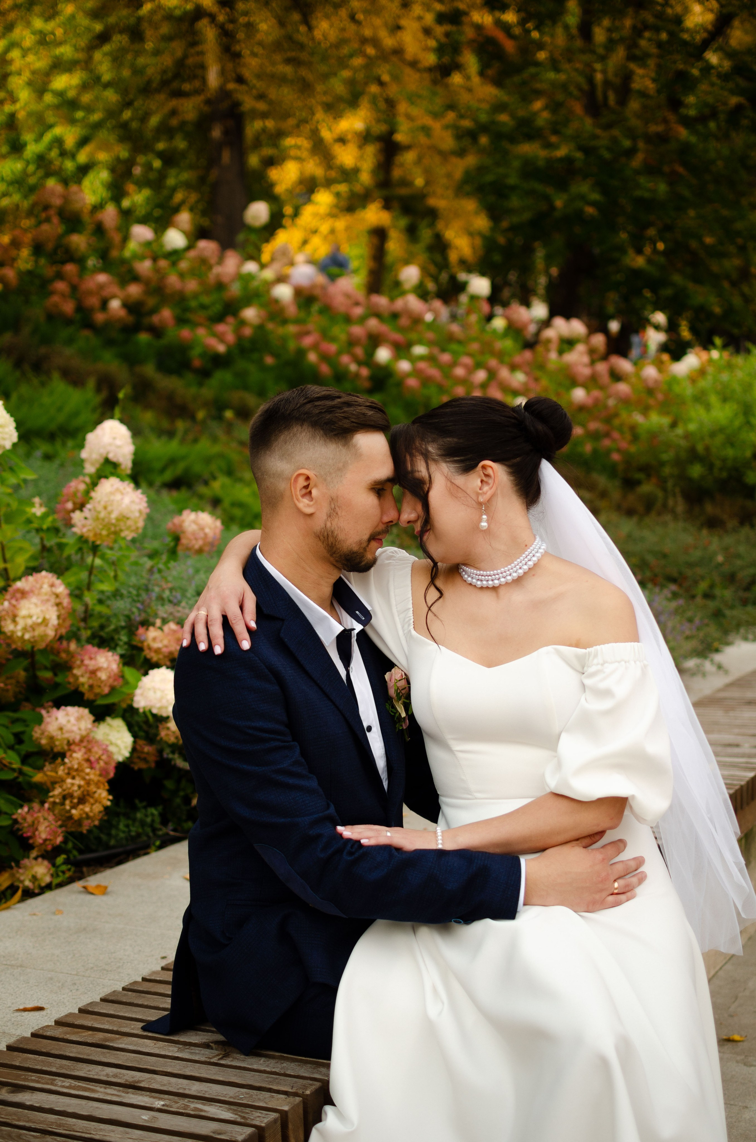 Женский и предметный фотограф в Уфе Анастасия Настоечка