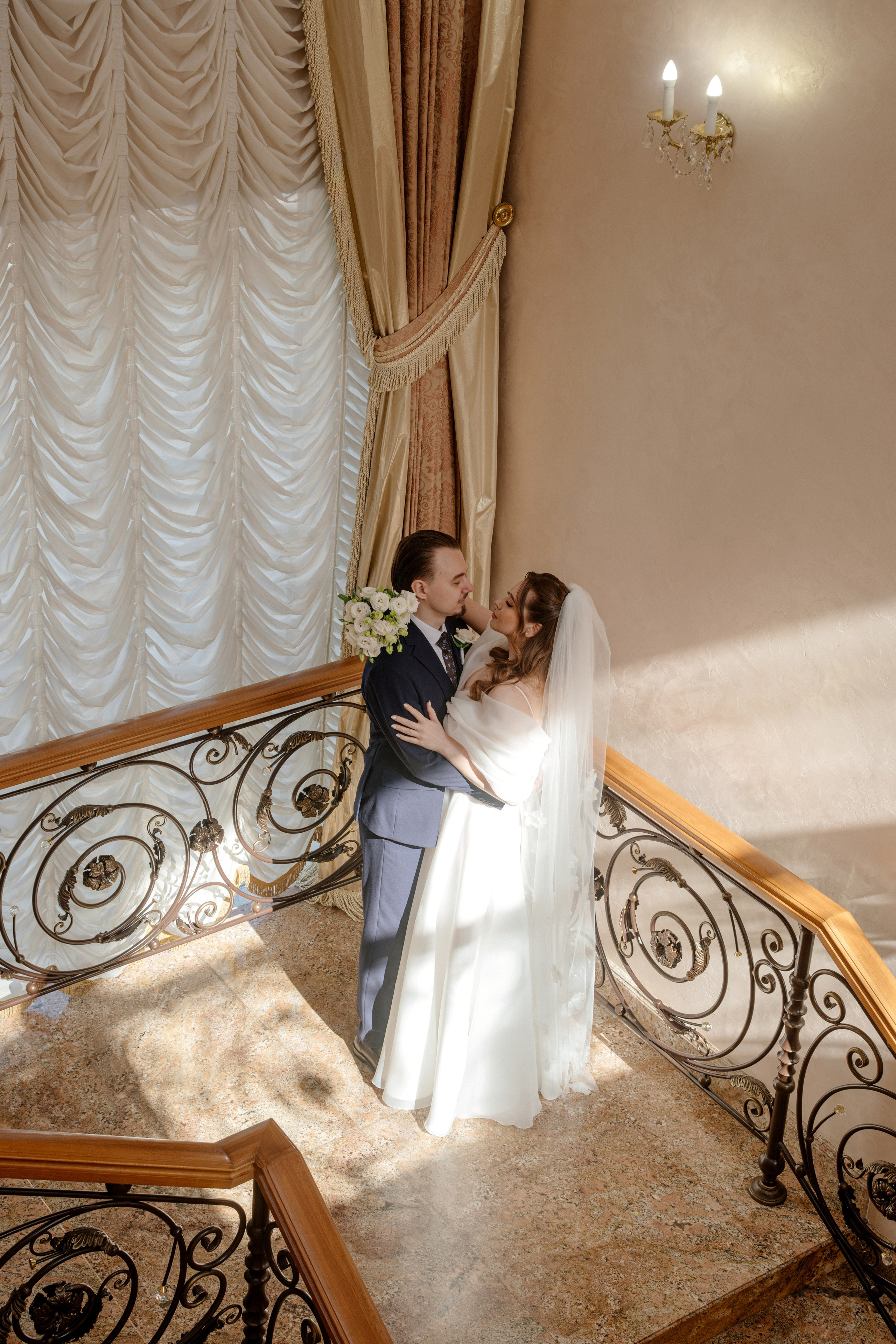 Светлана и Ильяс. Семейный фотограф и видеограф в Тюмени Анна Жагорина