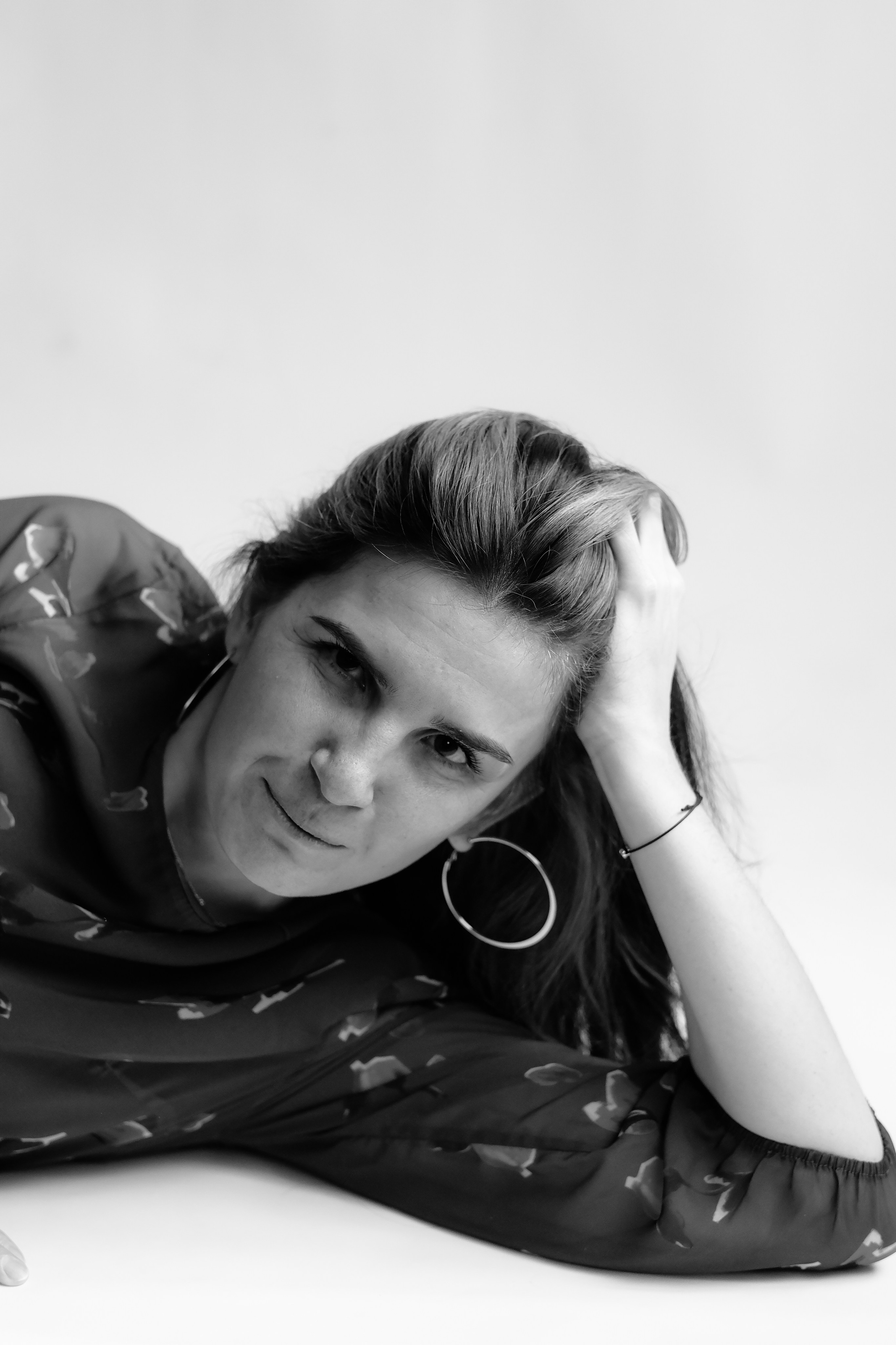 Индивидуальная съёмка для Кати. Фотограф и видеограф Анна Жагорина