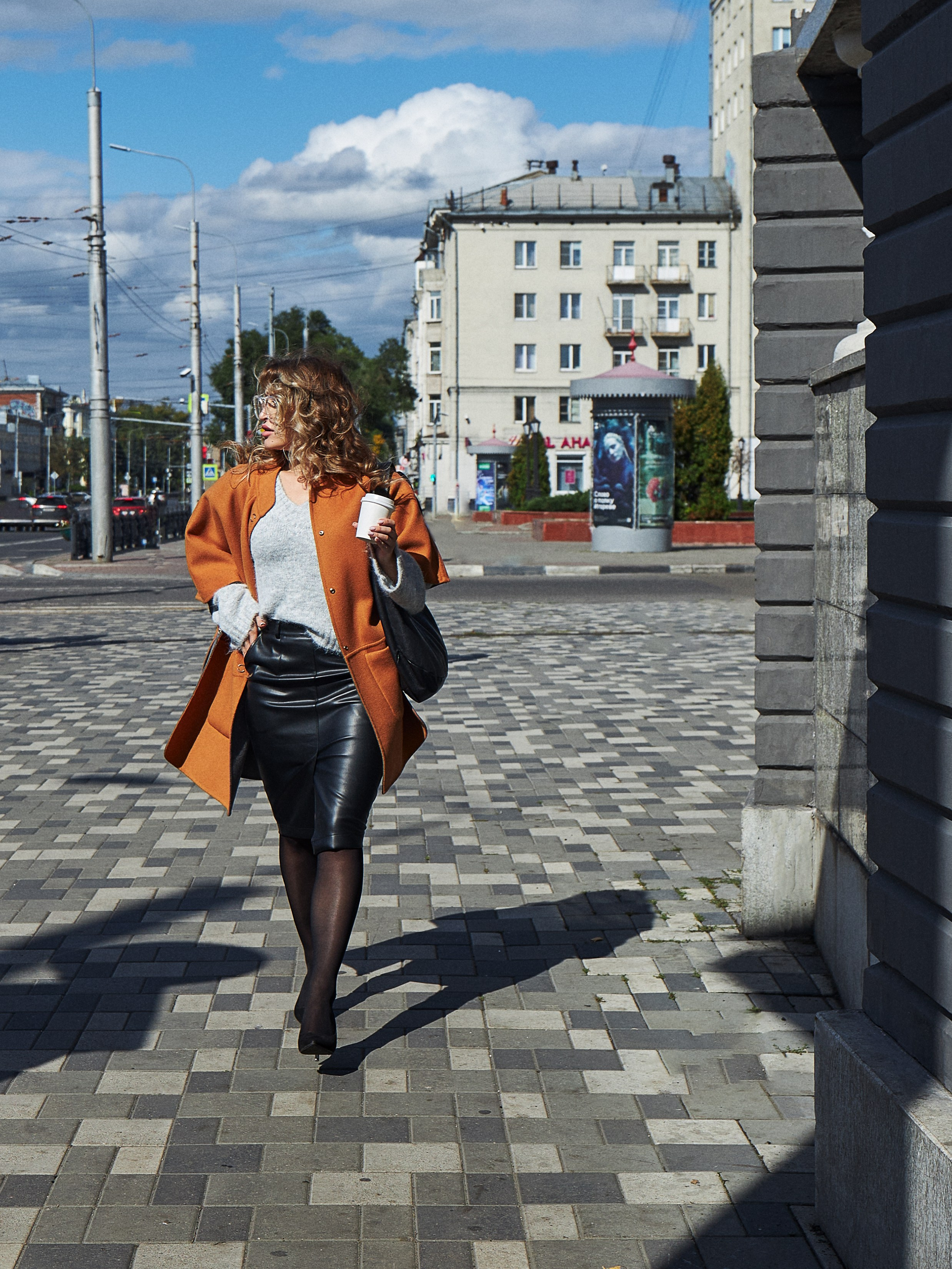 фотосъемка одежды для маркетплейсов москва