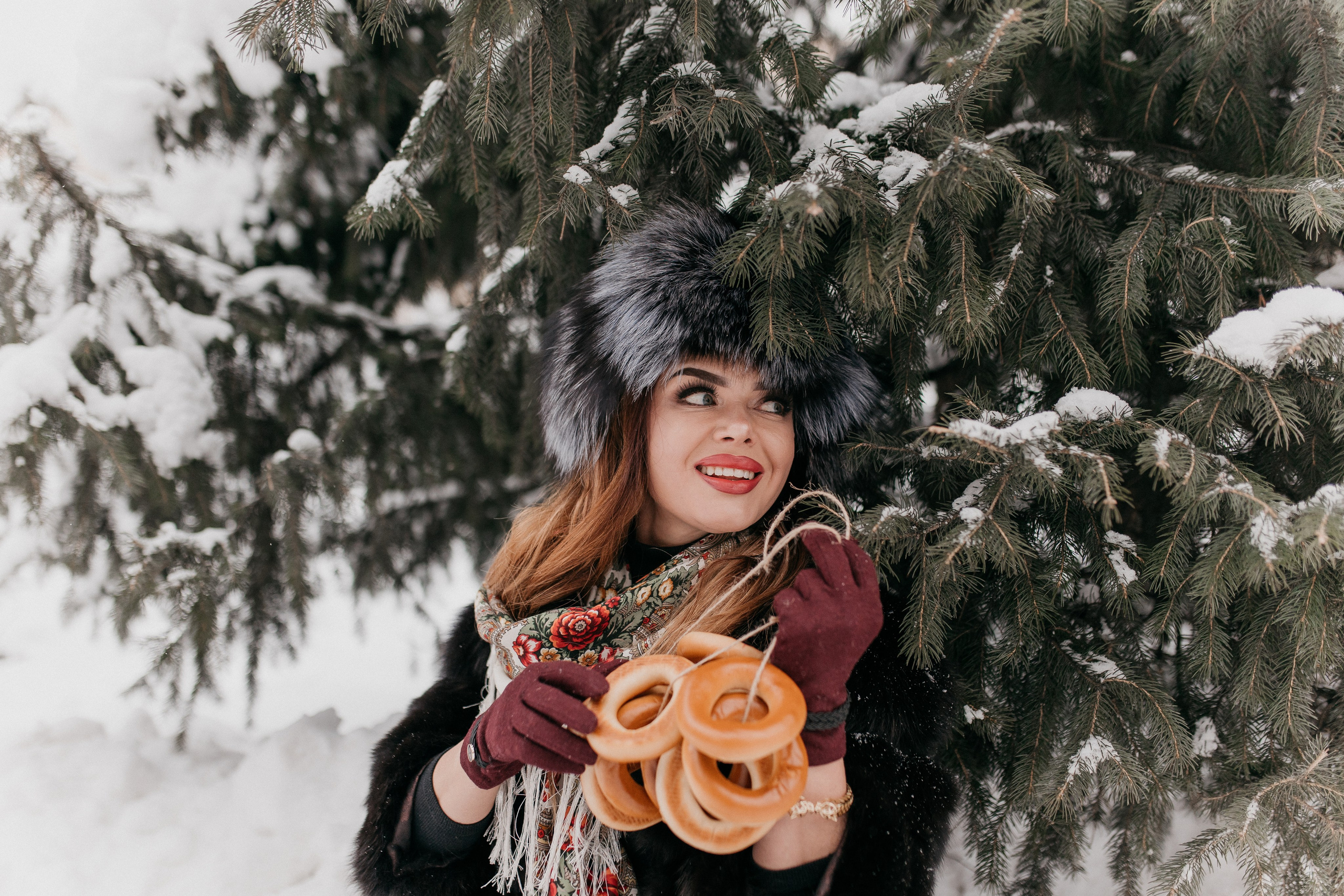 Portrait. Свадебный и семейный фотограф в Алматы Laura Dosmann