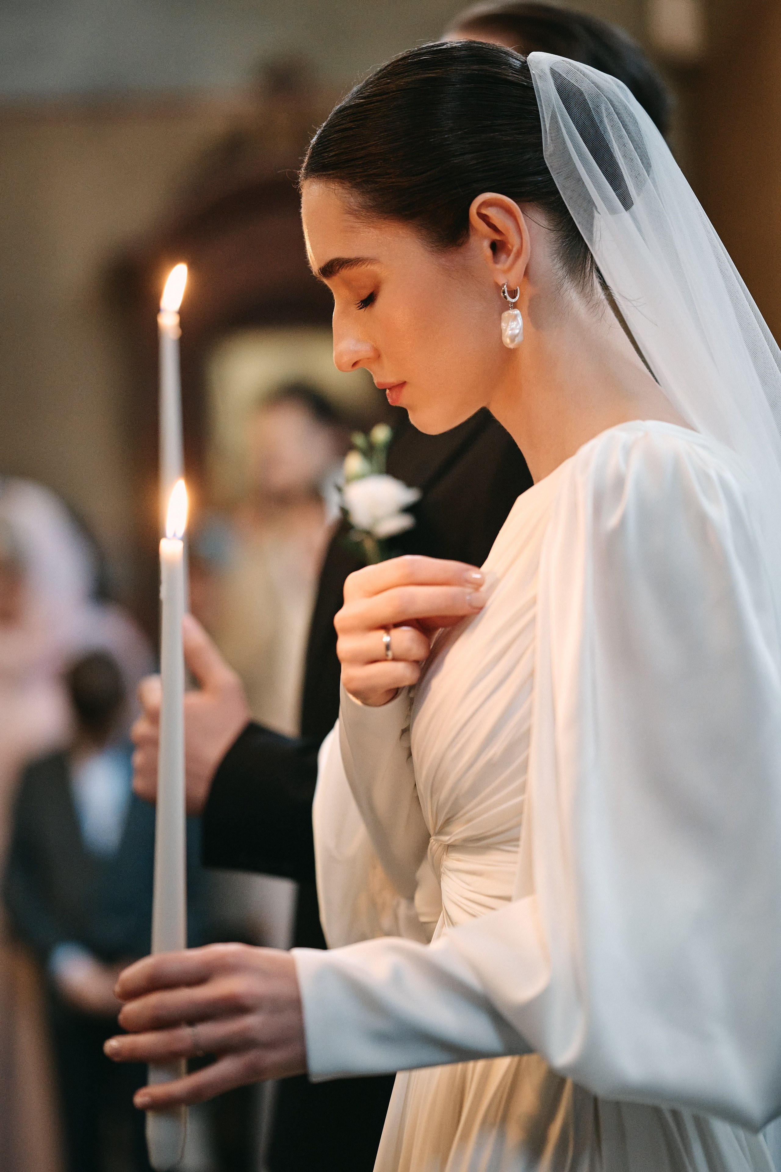 Венчания. Свадебный фотограф Сергей Фарковец