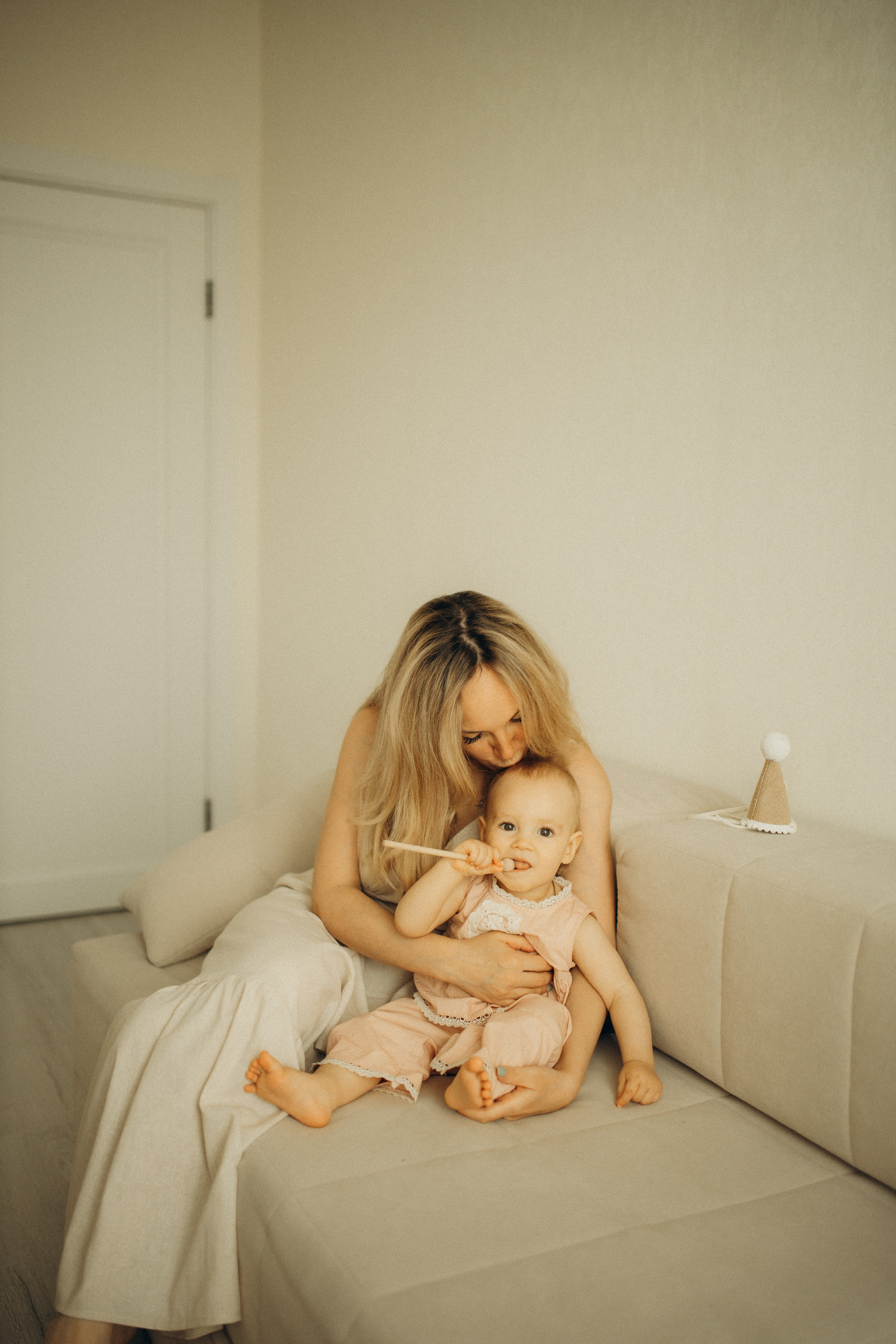 Домашняя фотосессия. Семейный фотограф Вероника Каюрова Ярославль