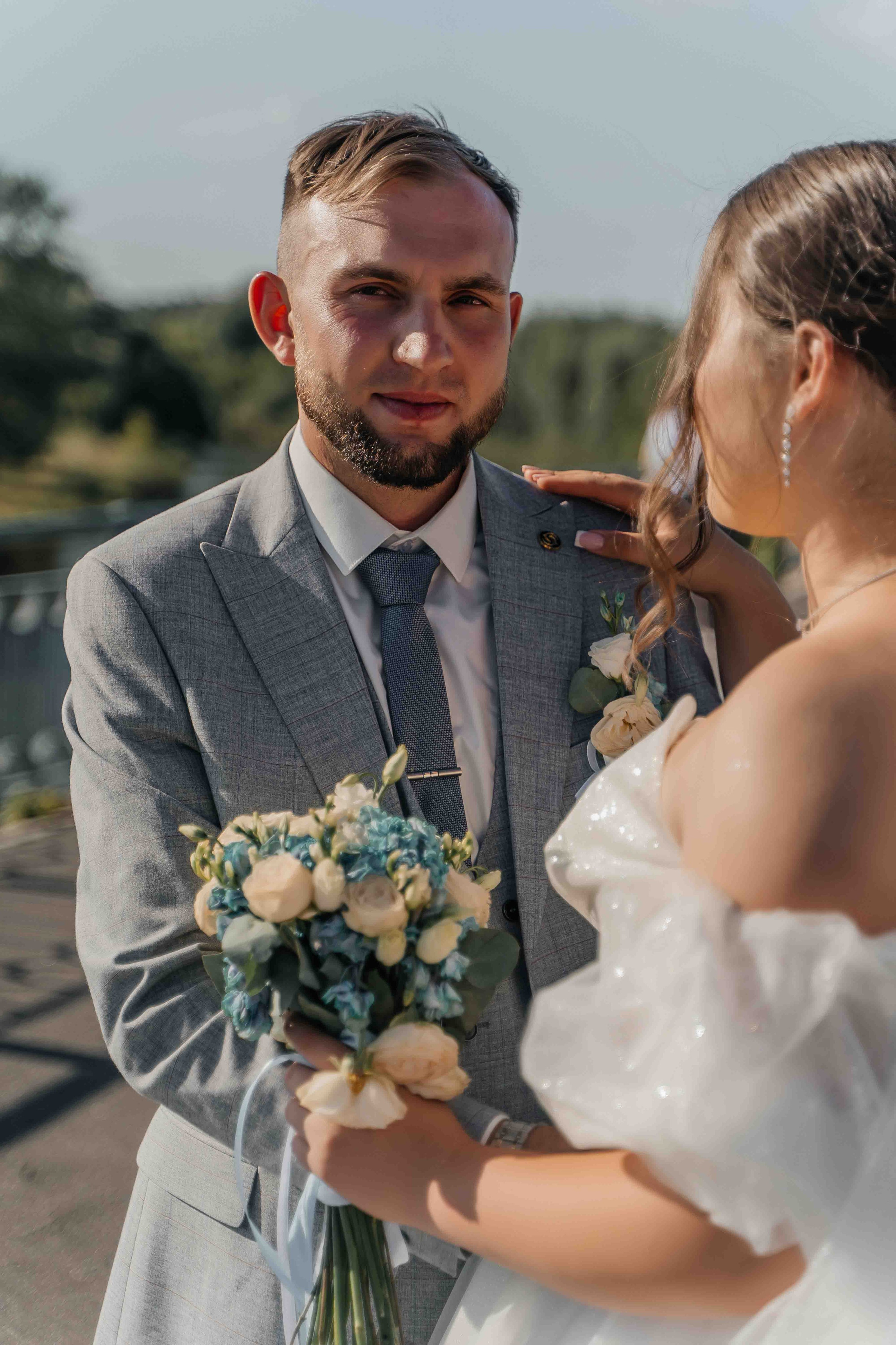 26.07.25 Свадьба. Свадебный фотограф видеограф Чебоксары