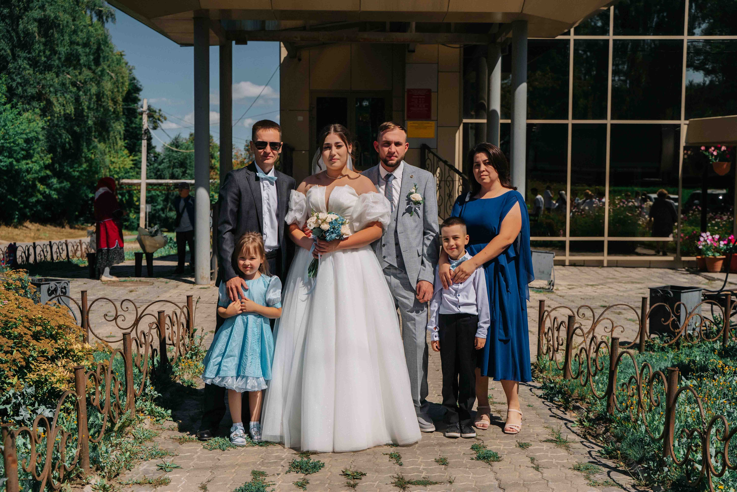 26.07.25 Свадьба. Свадебный фотограф видеограф Чебоксары