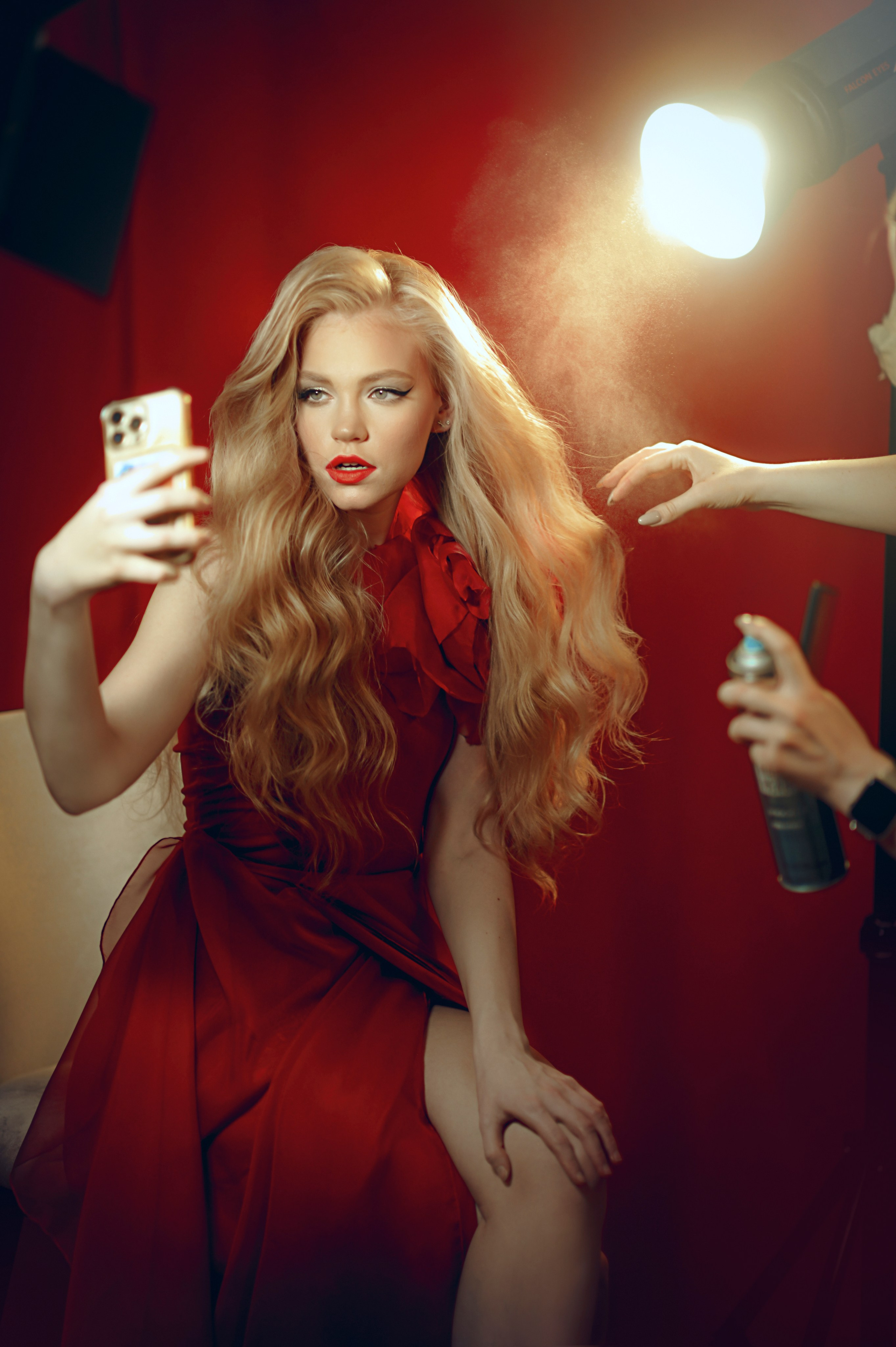 Фотограф Юлия Антушева