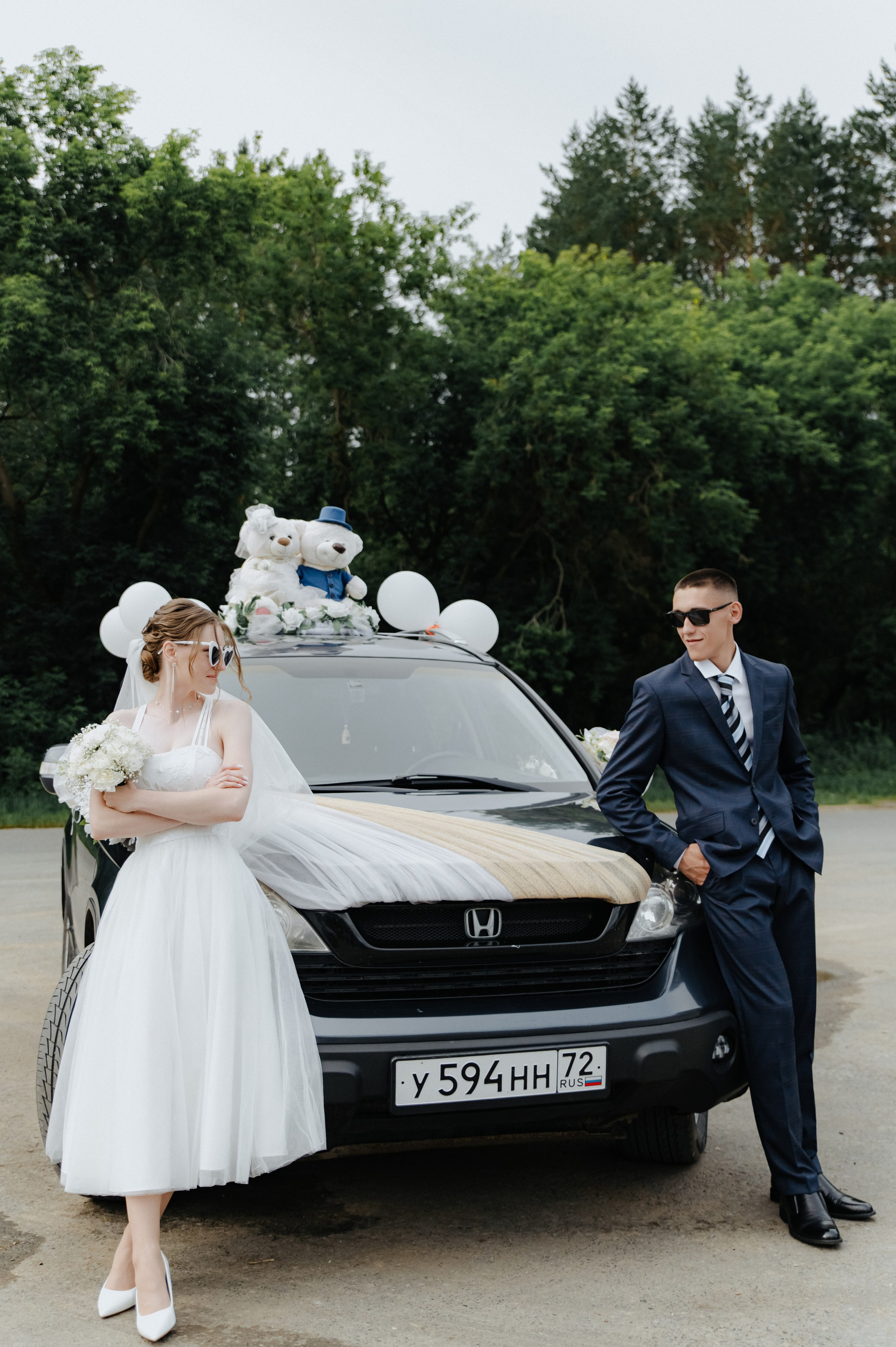 Места для фотосессии — Ишим. Свадебный и портретный фотограф в Тюмени Женя Черемнова