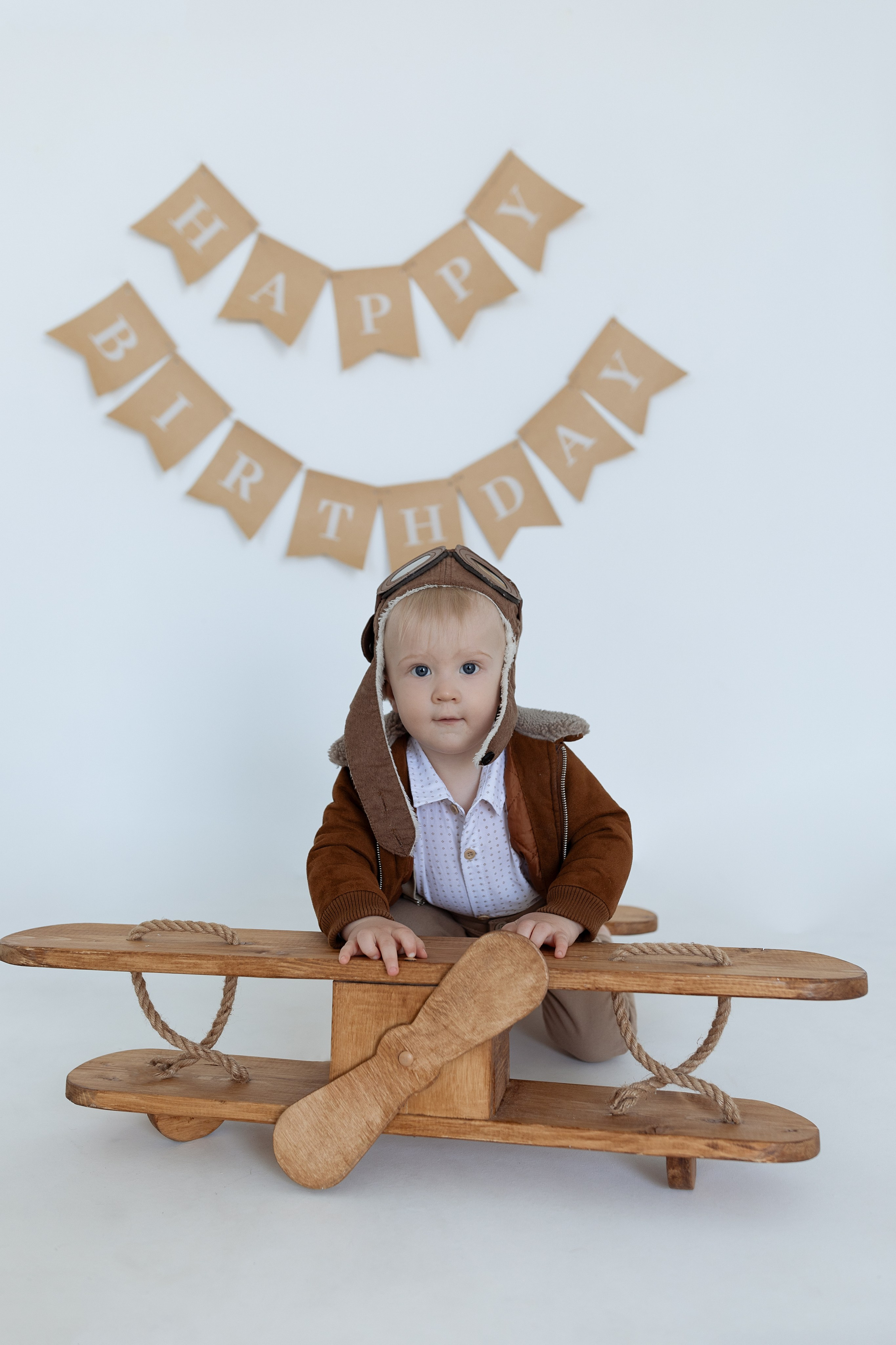 Роману 1 годик. Фотограф на годик Хабаровск Детский и семейный фотограф в Хабаровске Юлия Матвиенко