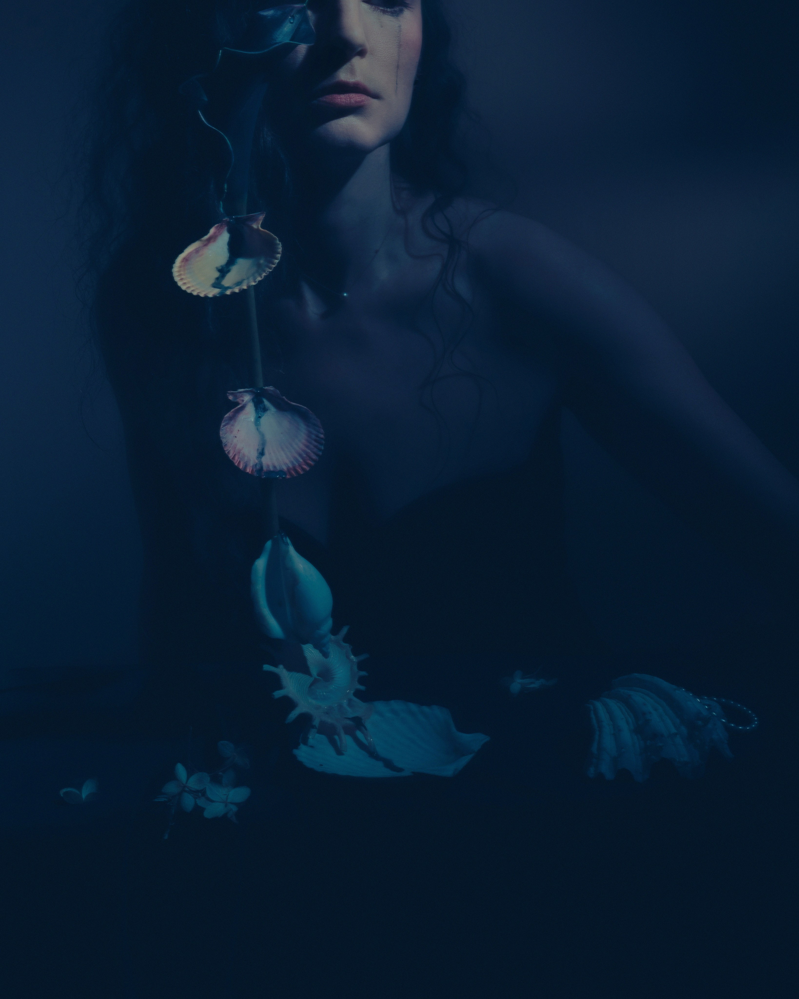 Amor Seco. Художественная фотография в Санкт-Петербурге Алина Берёзкина