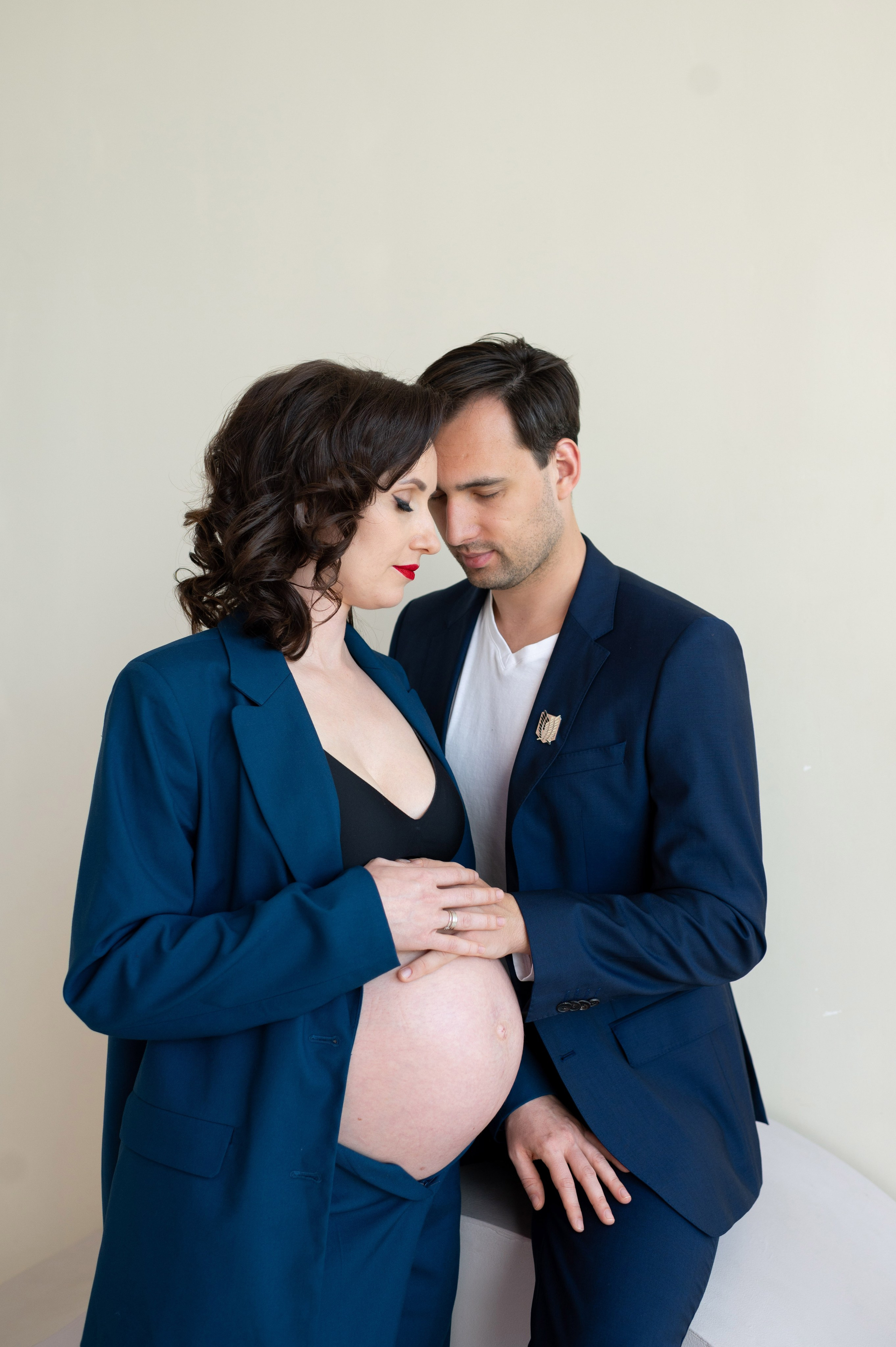 Воздушный и деловой стиль. Портретный, семейный и свадебный фотограф в Санкт-Петербурге и в Пушкине Ширяев Денис