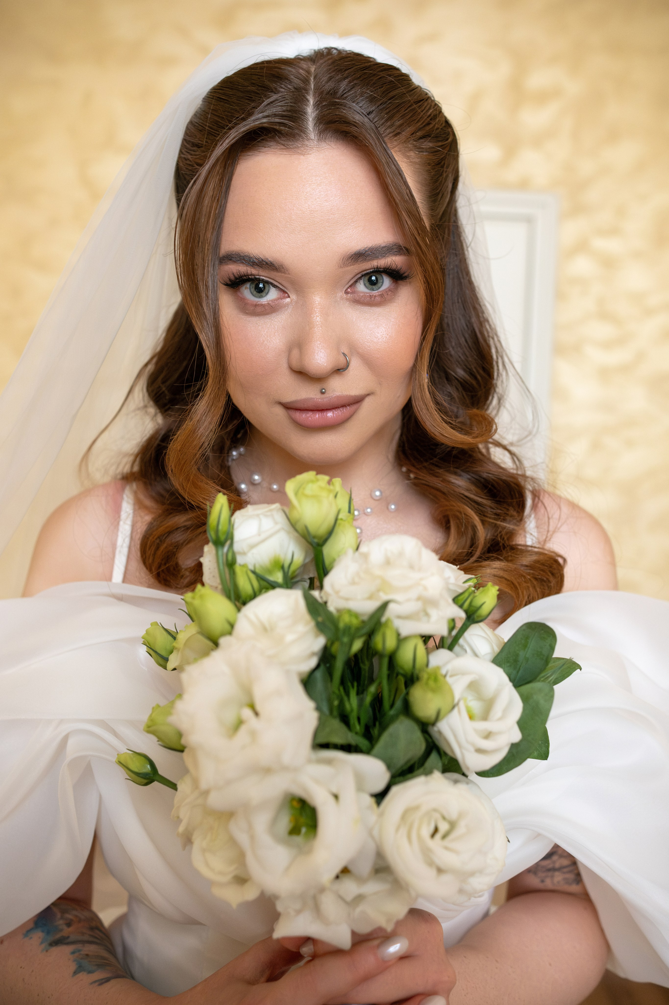 Светлана и Ильяс. Семейный фотограф и видеограф в Тюмени Анна Жагорина