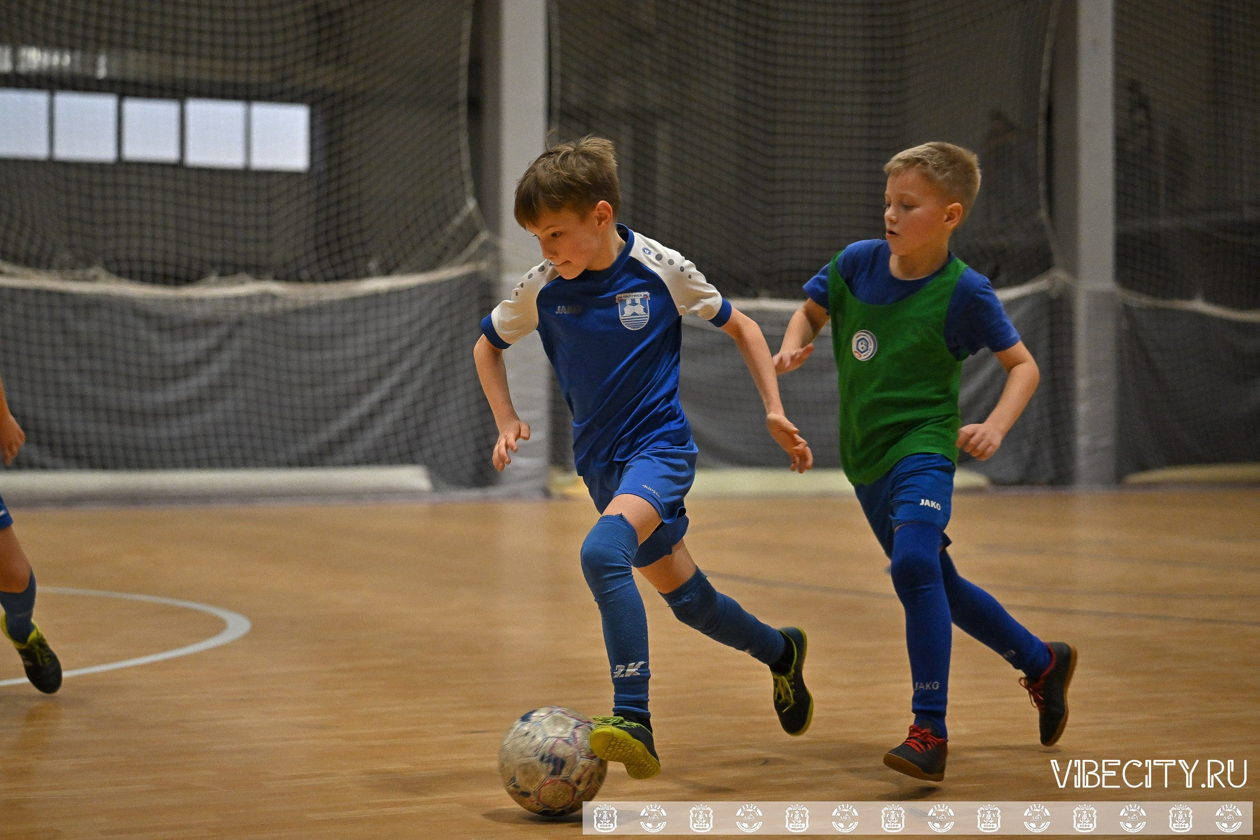 Балтийская лига по футзалу U11. VIBECITY.RU Вайб Сити Ру Фоторепортажи Фотоотчеты Калининград