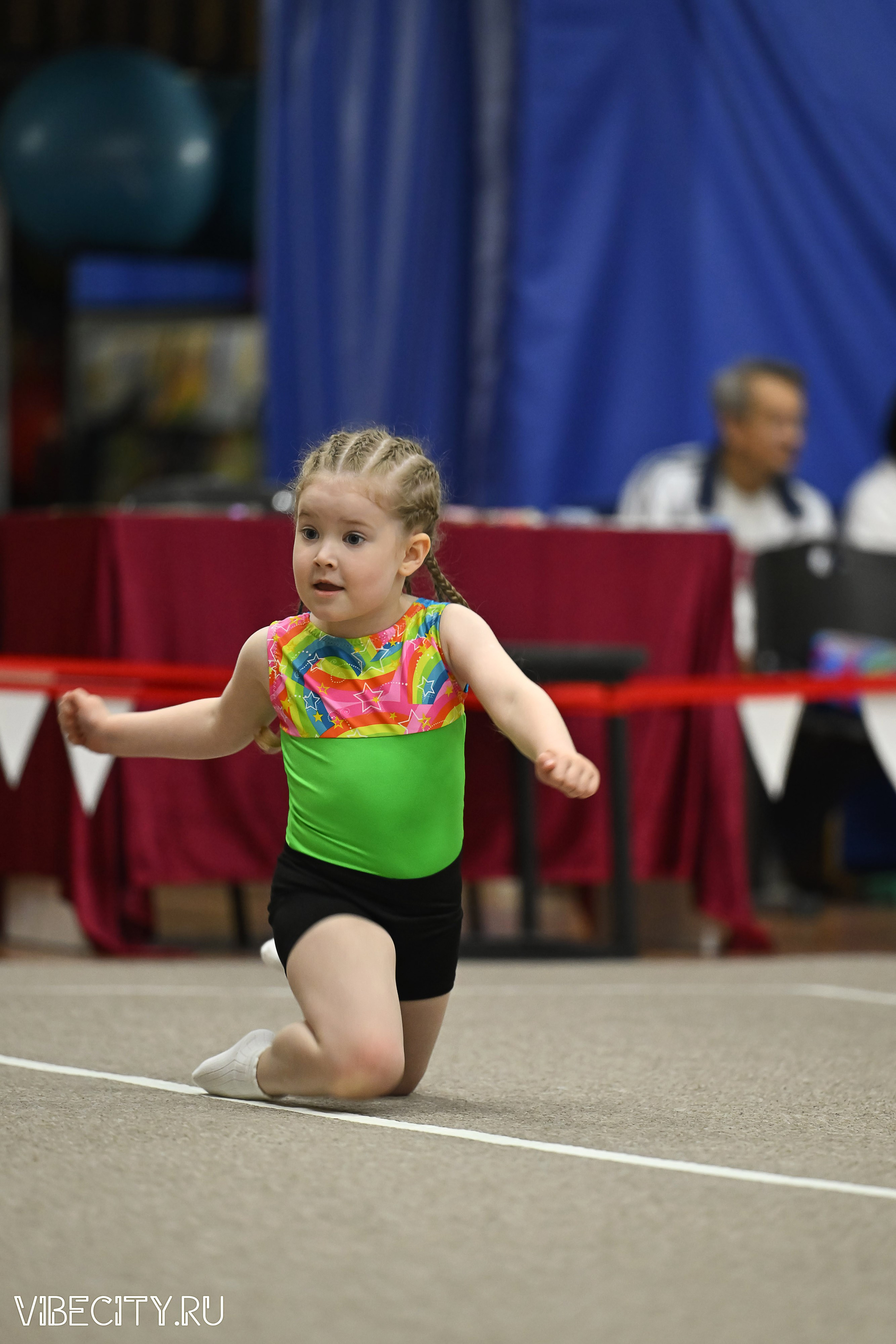 Контрольная тренировка по спортивной гимнастике. VIBECITY.RU Вайб Сити Ру Фоторепортажи Фотоотчеты Калининград
