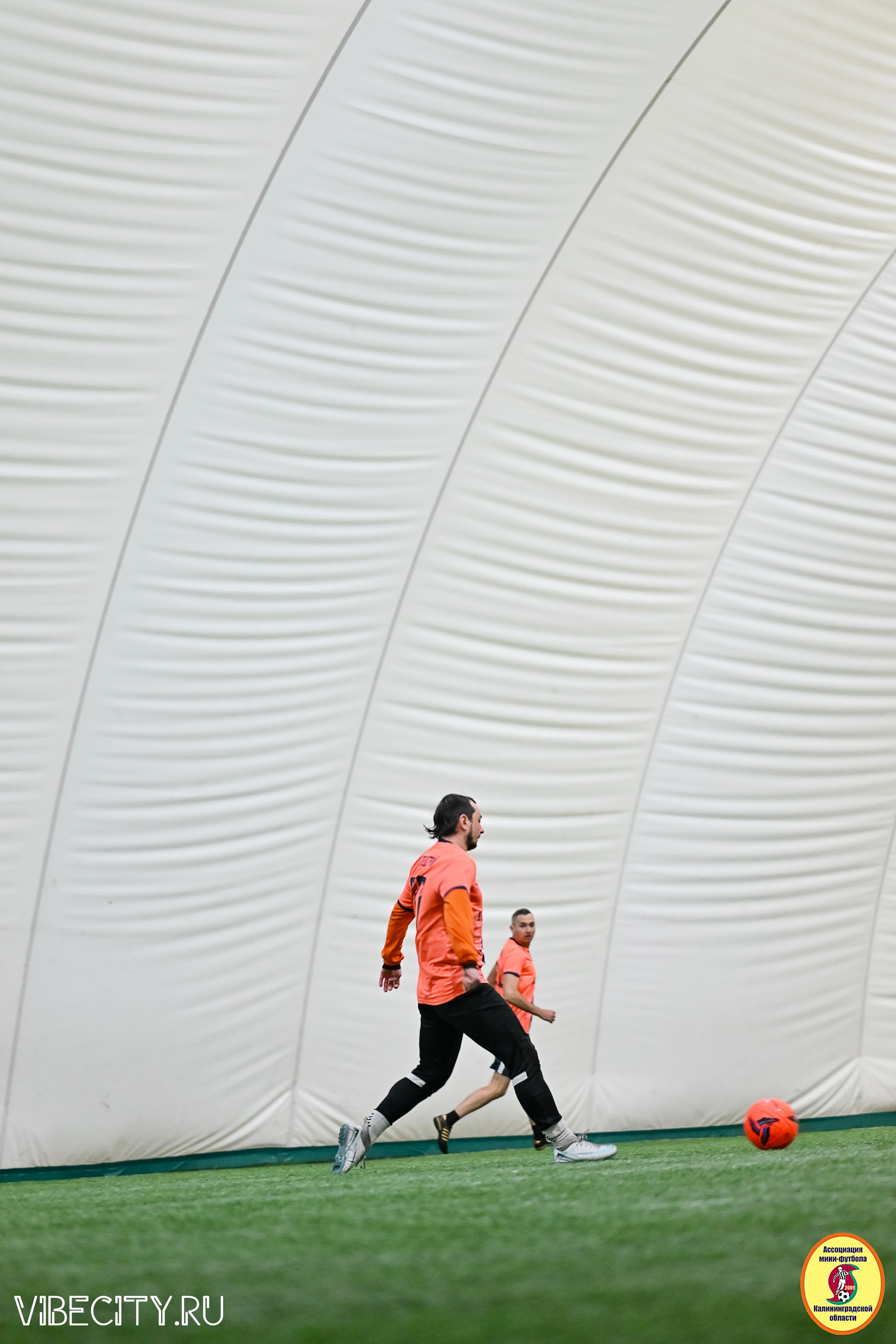 Награждение Премьер-Лига 6×6. VIBECITY.RU Вайб Сити Ру Фоторепортажи Фотоотчеты Калининград