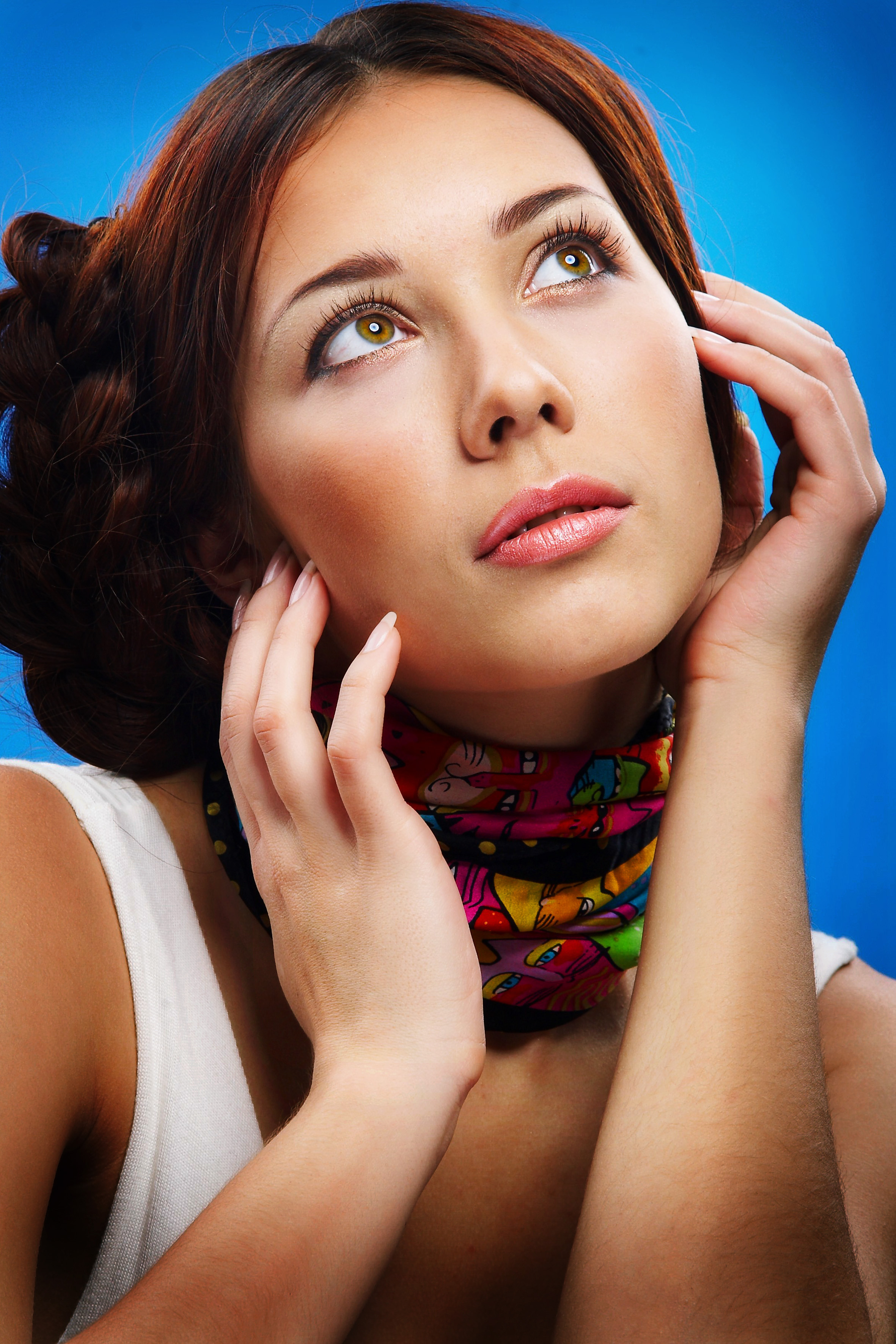 Профессиональное фото. Студия фотографии Игоря Макаревича