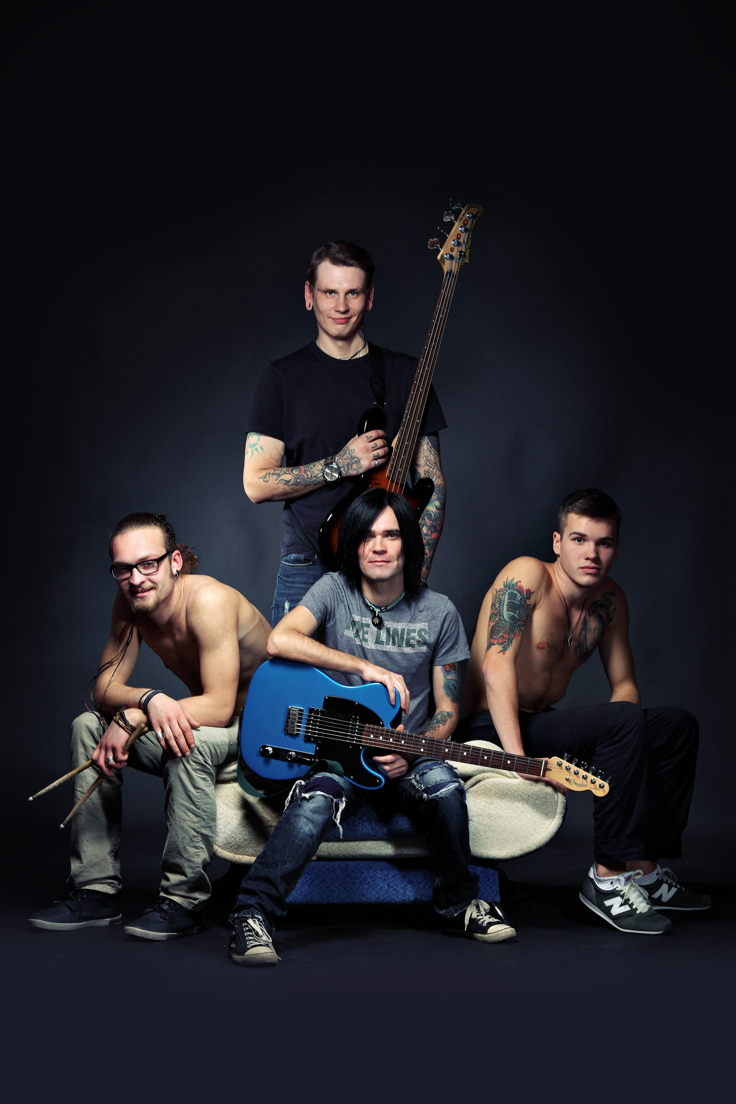 Профессиональное фото. Студия фотографии Игоря Макаревича