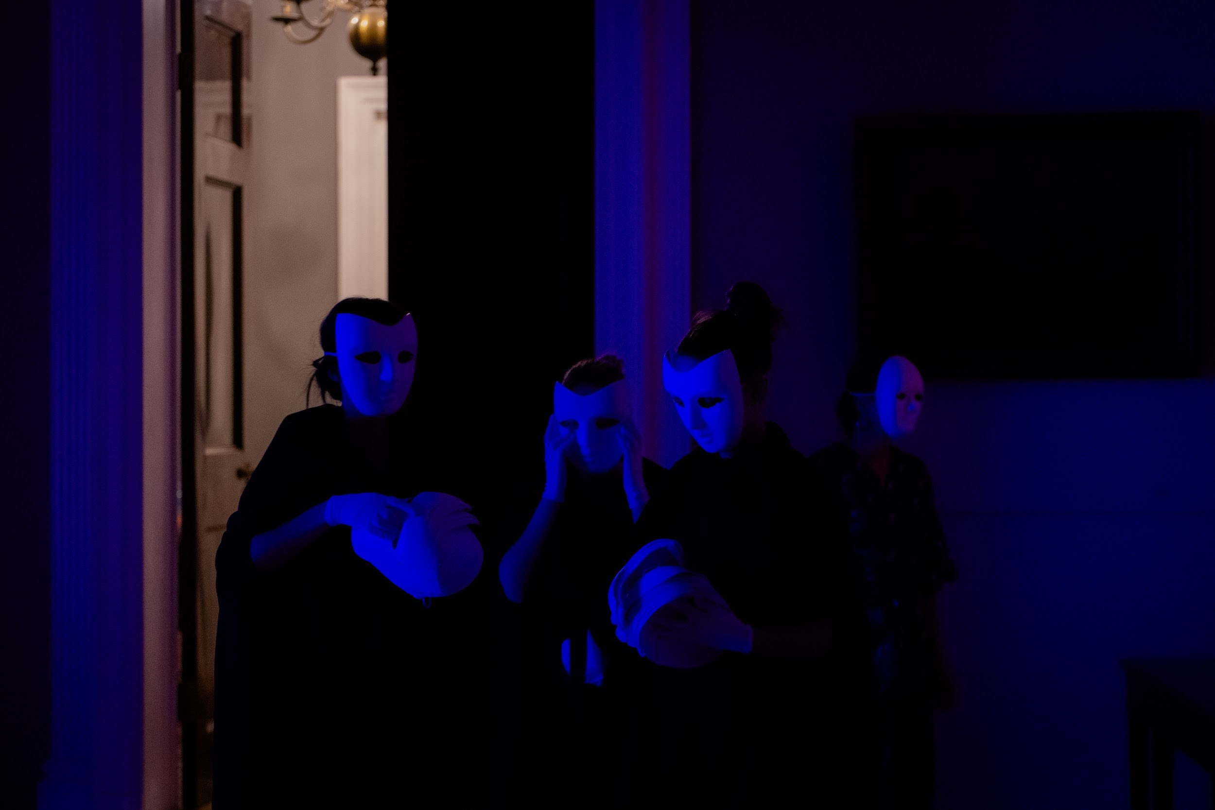 LA DIVINA: THE ETERNAL CALLAS. PAVEL KIR