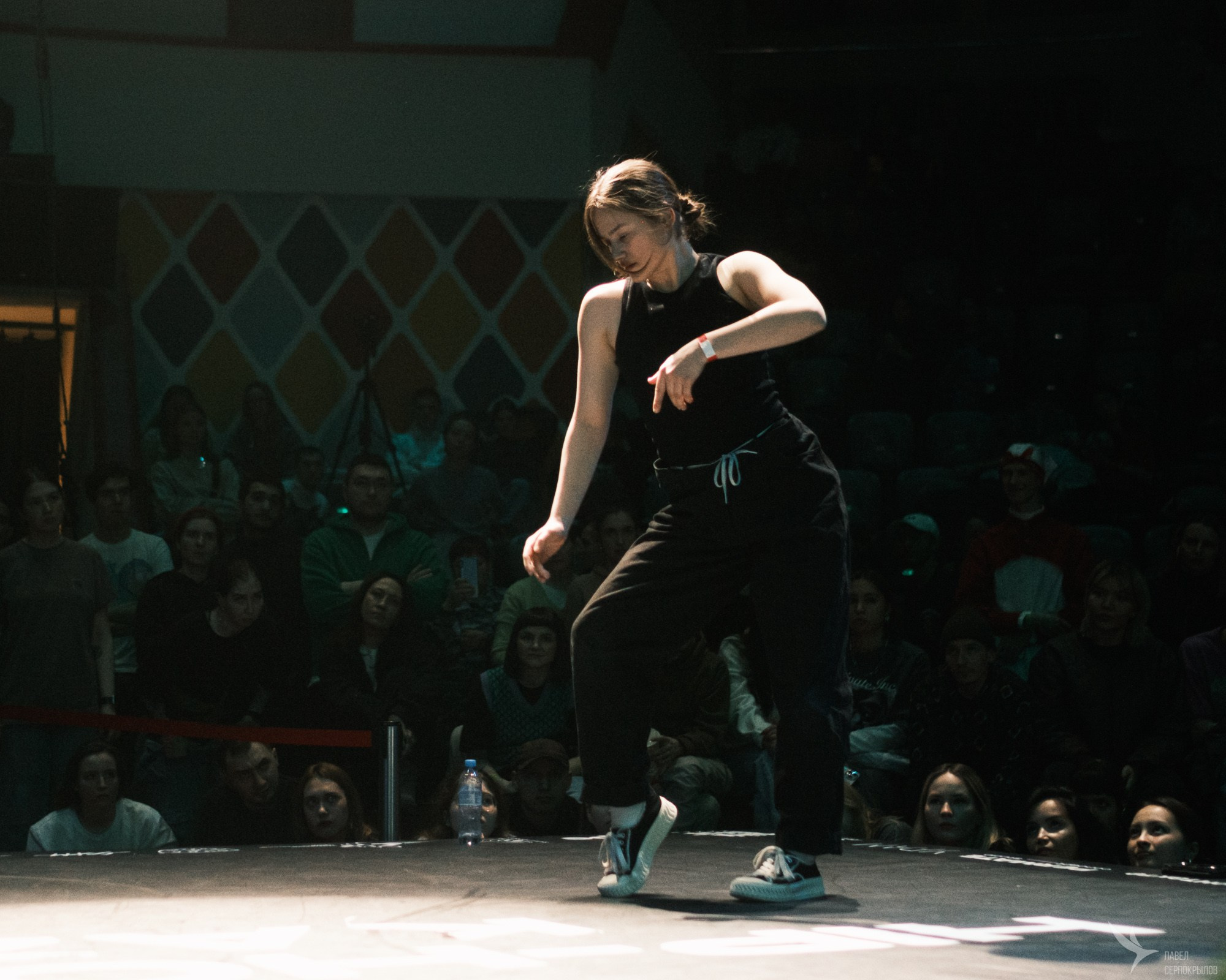 Hip-Hop Kazan. Репортажный фотограф в Казани Павел Серпокрылов