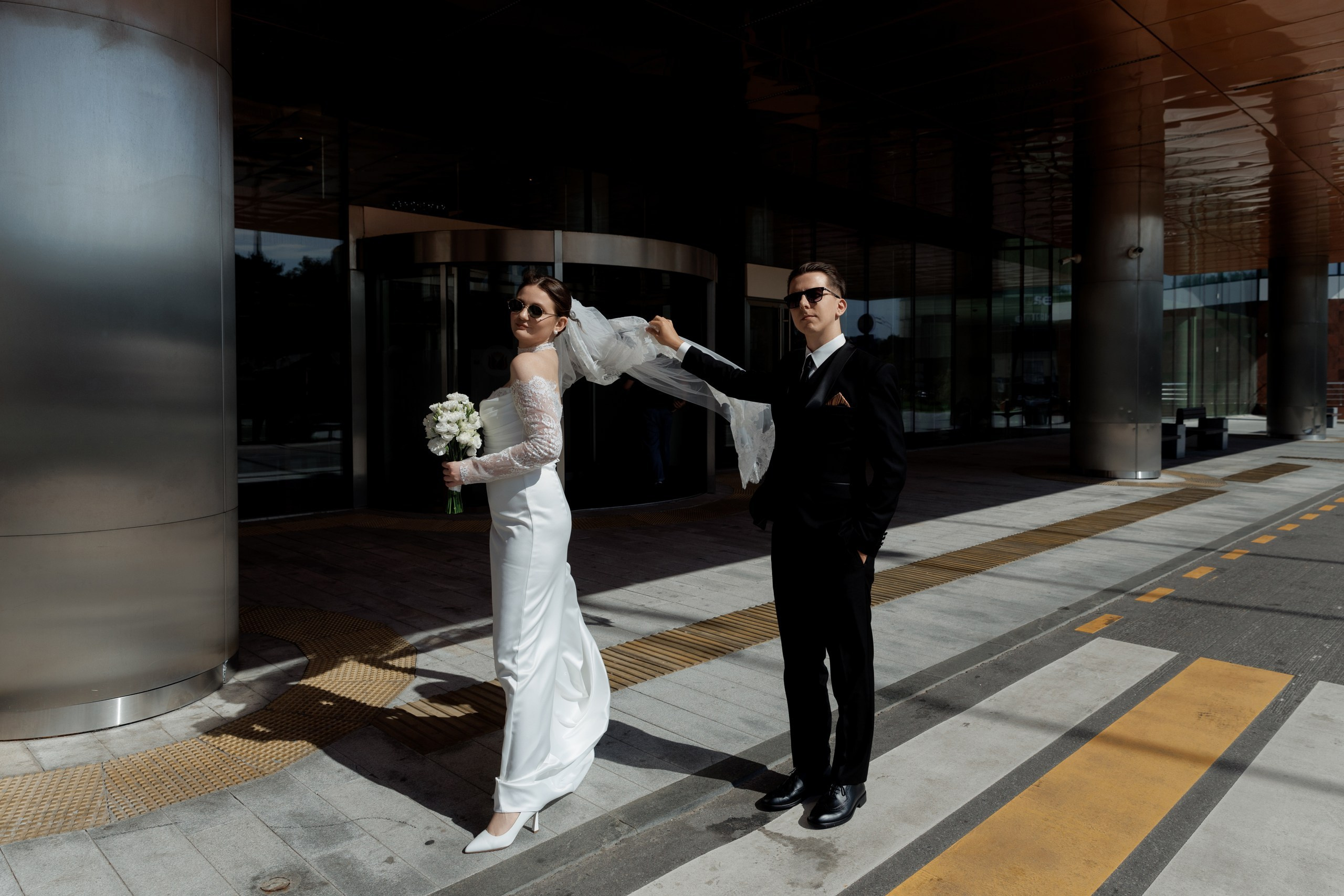 Свадебный фотограф Москва | Мария Козлова