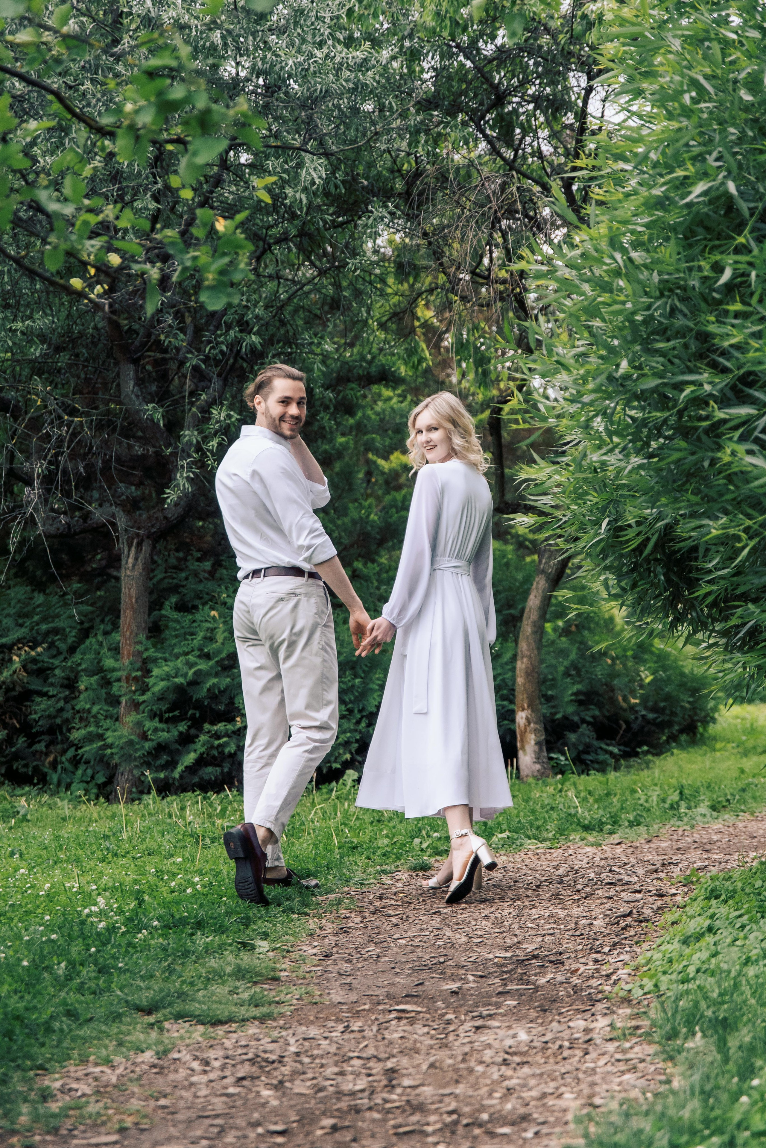 Парк БОТАНИЧЕСКИЙ САД обзор. Фотограф в Москве и Московской области (Ю-В) Олеся Макарова