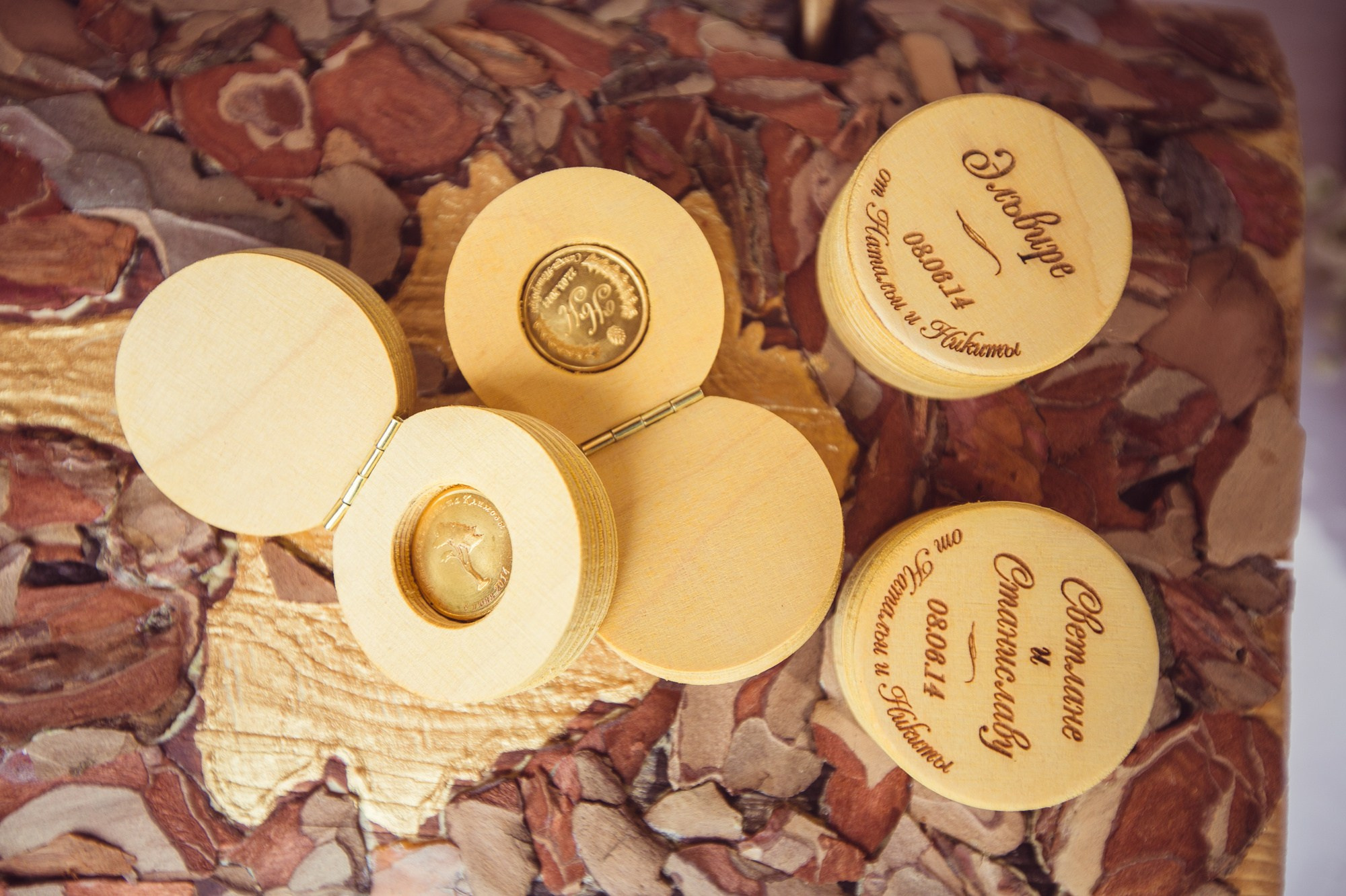 Свадьба в стиле «Рустик». Семейный, портретный и свадебный фотограф в Санкт-Петербурге и Москве