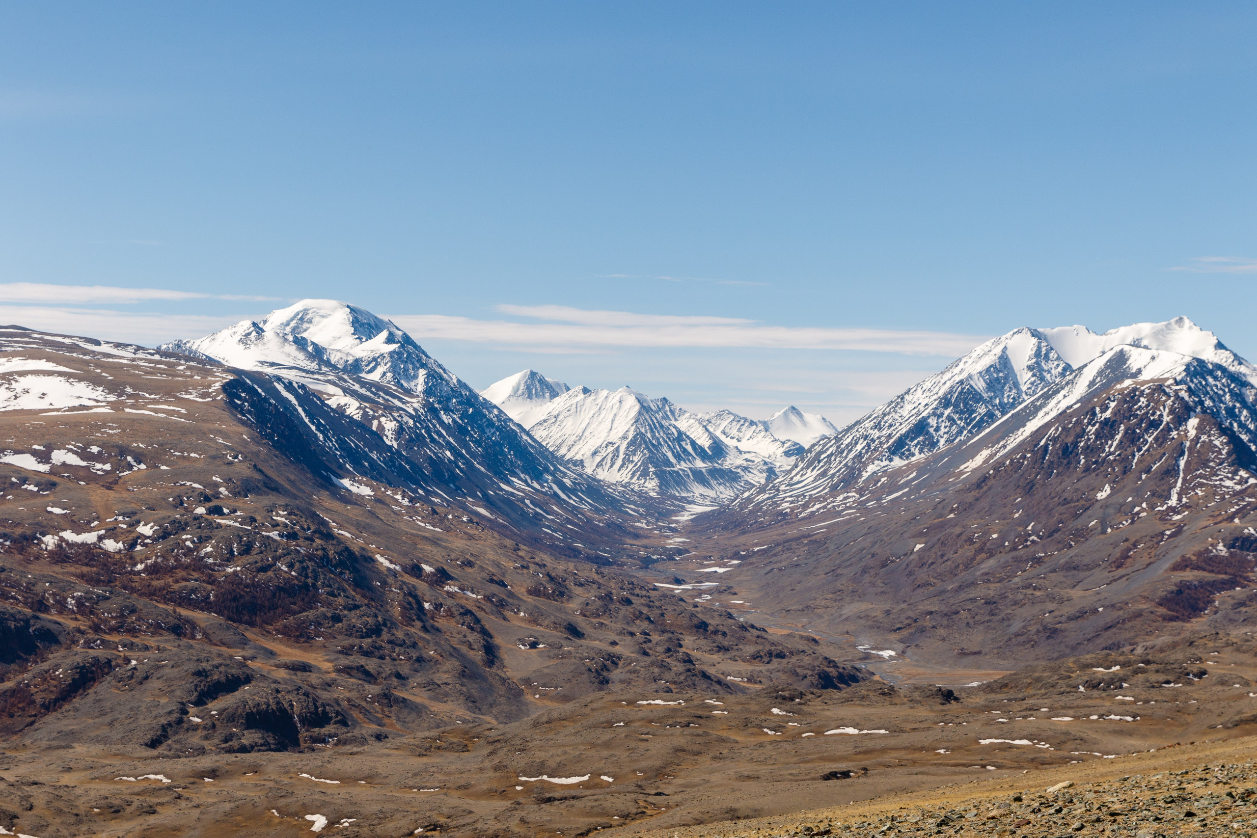 Подберу кадр под ваш интерьер и настроение. Фотограф Кирилл Мешков Кемерово