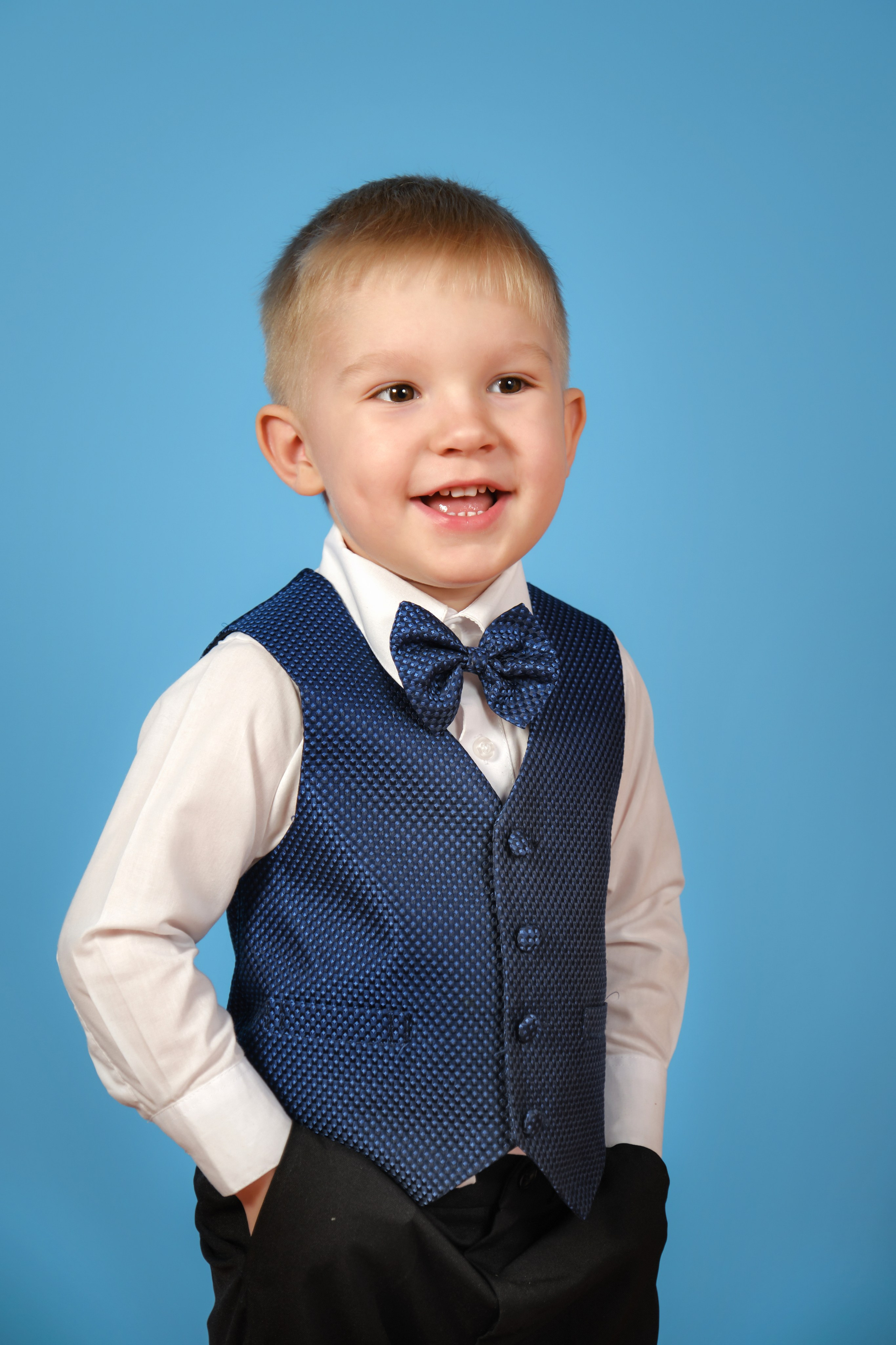 Фотосессия в детском саду. Самара