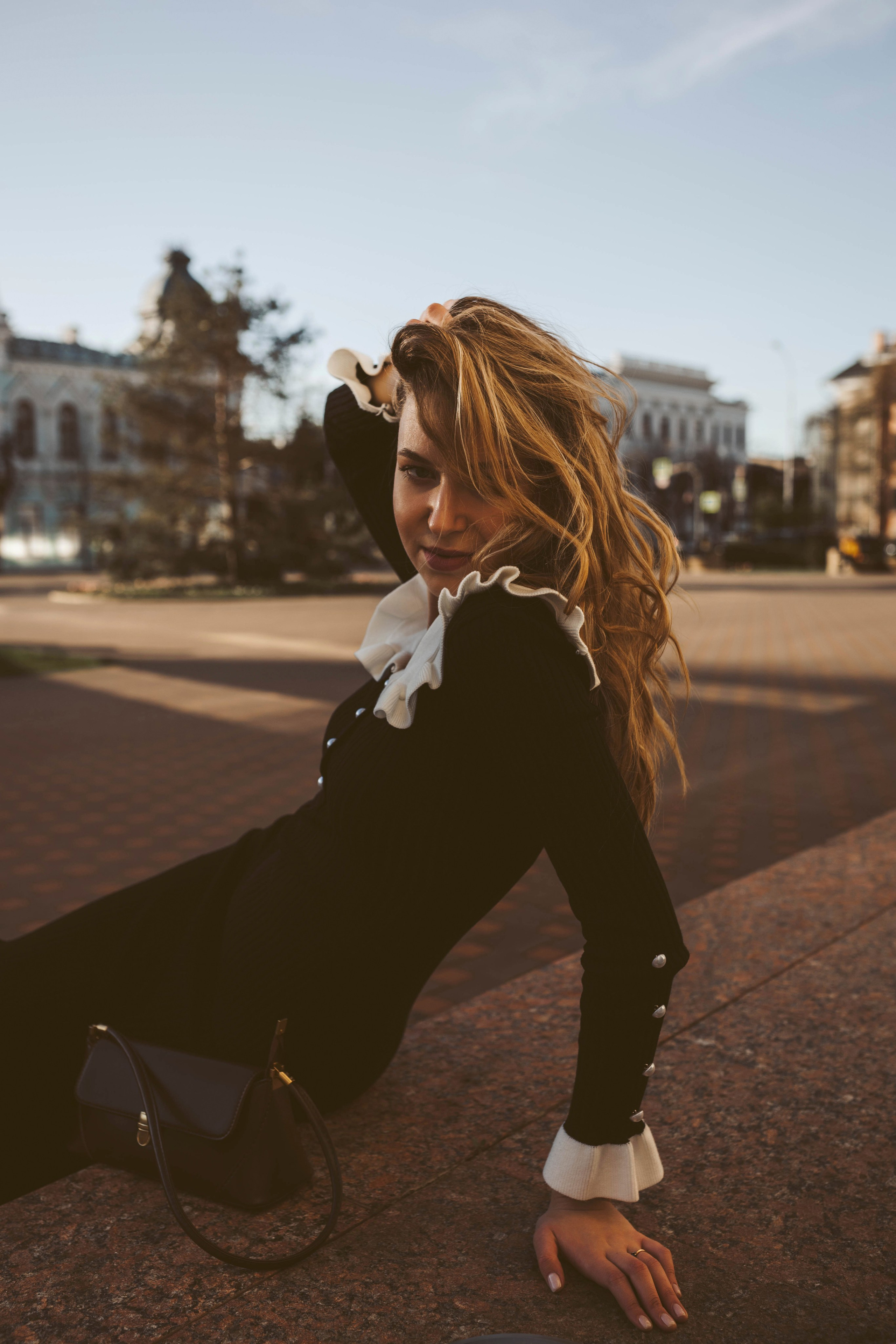 Фотограф в Краснодаре Оксана Белецкая