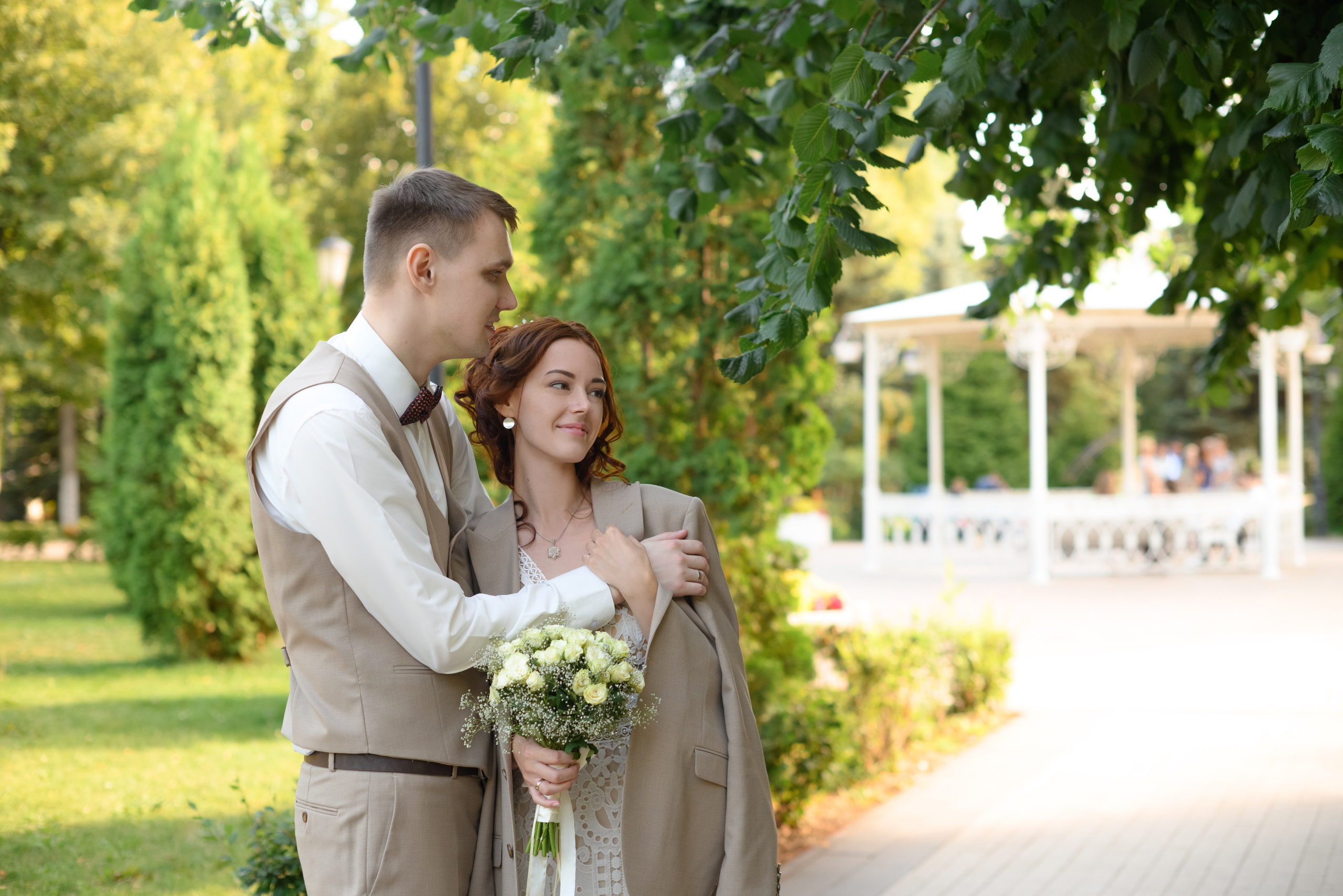 СВАДЕБНЫЕ СЪЕМКИ. Главная