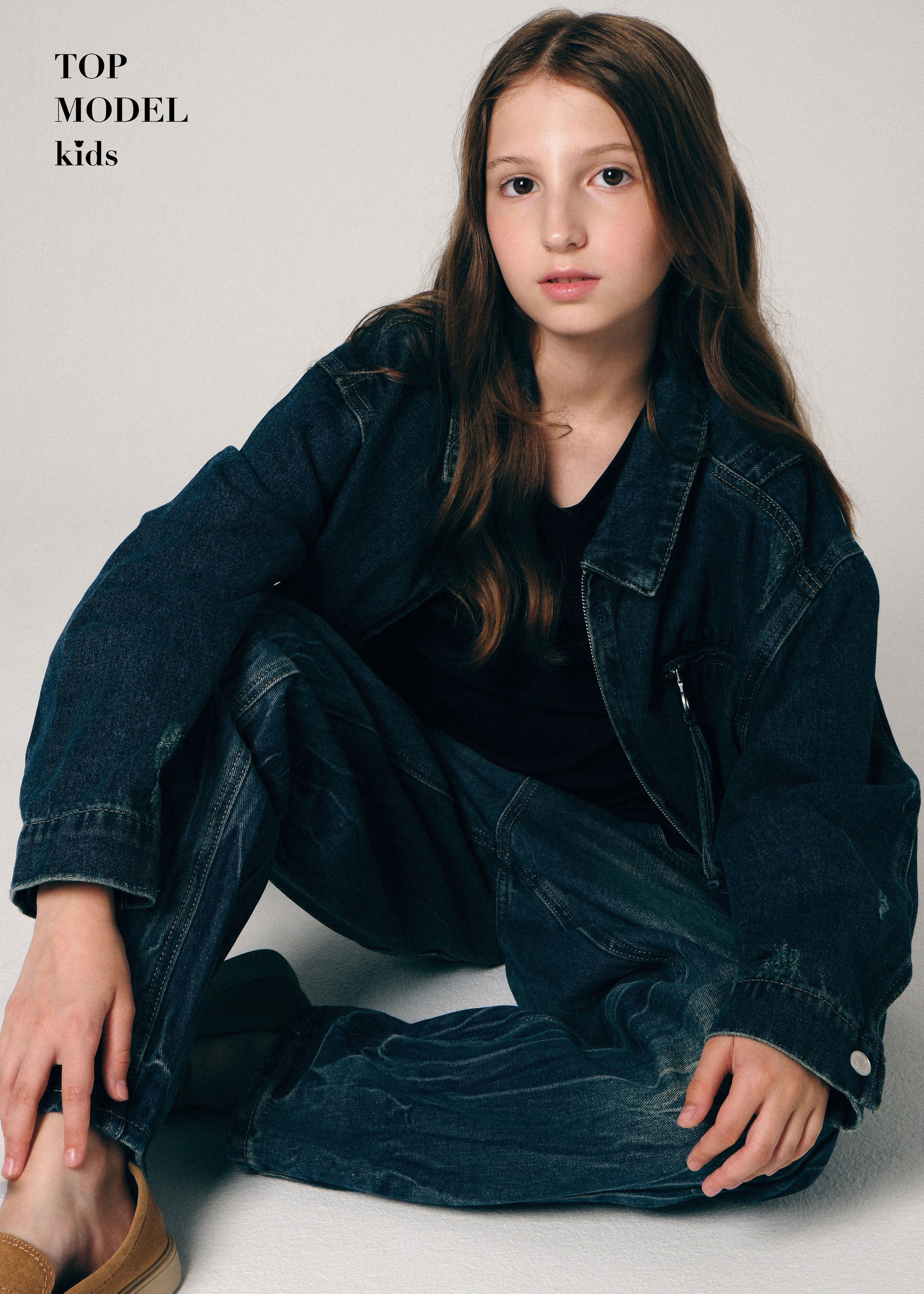 Модельная школа TOP MODEL KIDS