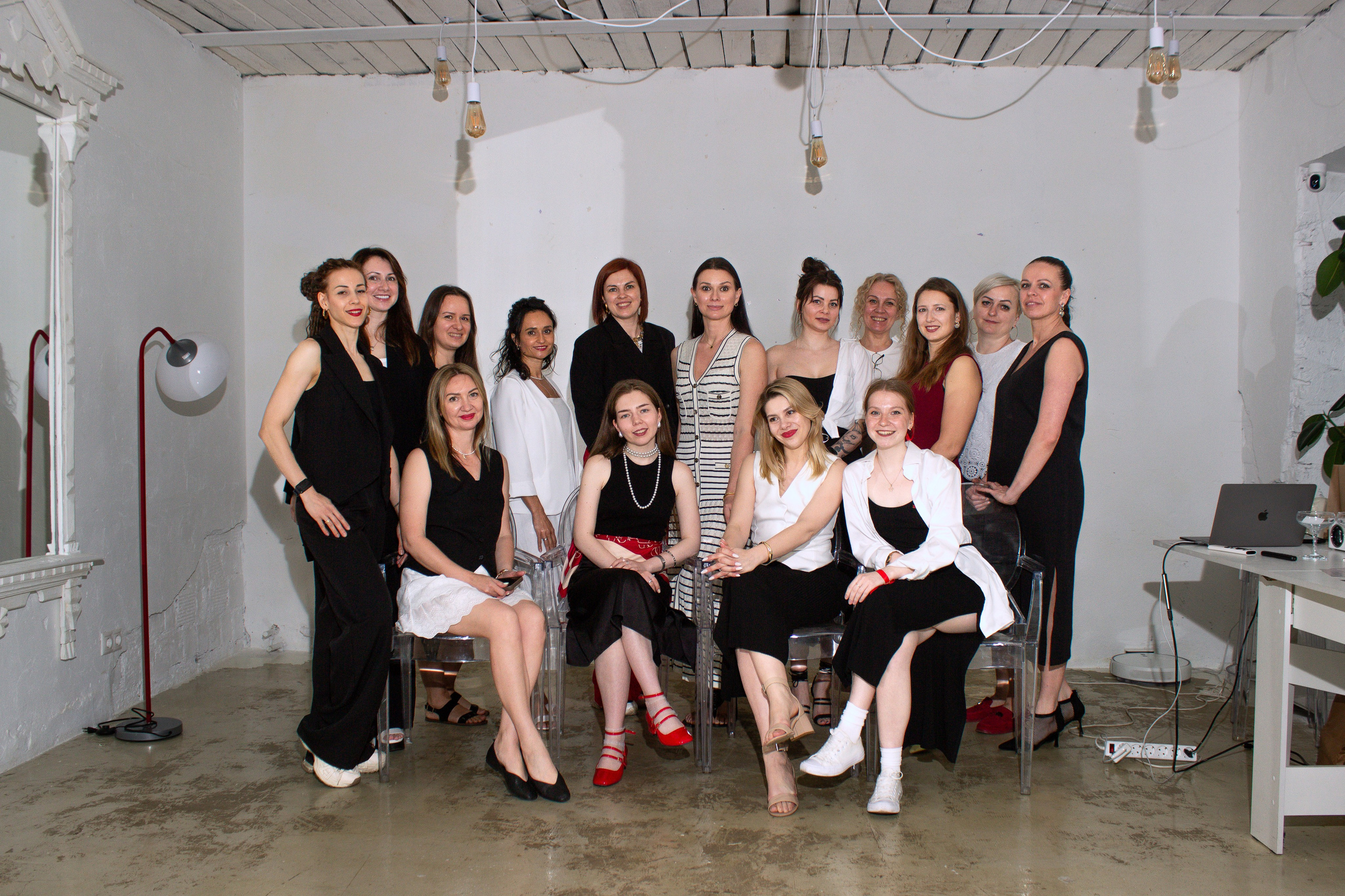 Вместе. Портретный фотограф Москва Юлия Трякина