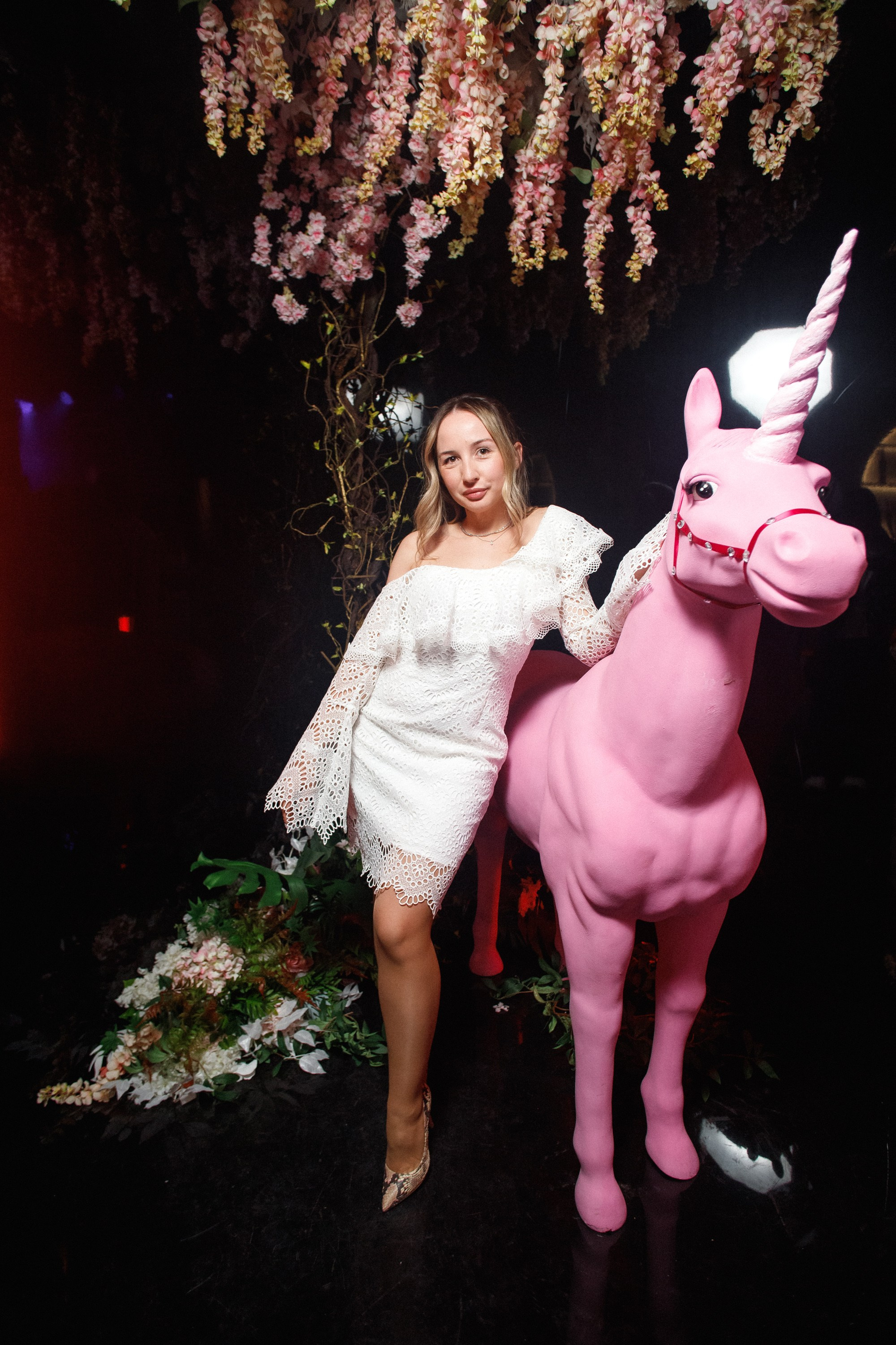 BRAVO FLORA EVENT. СВОИ. ФОТООТЧЕТЫ-СОБЫТИЯ-МЕСТА