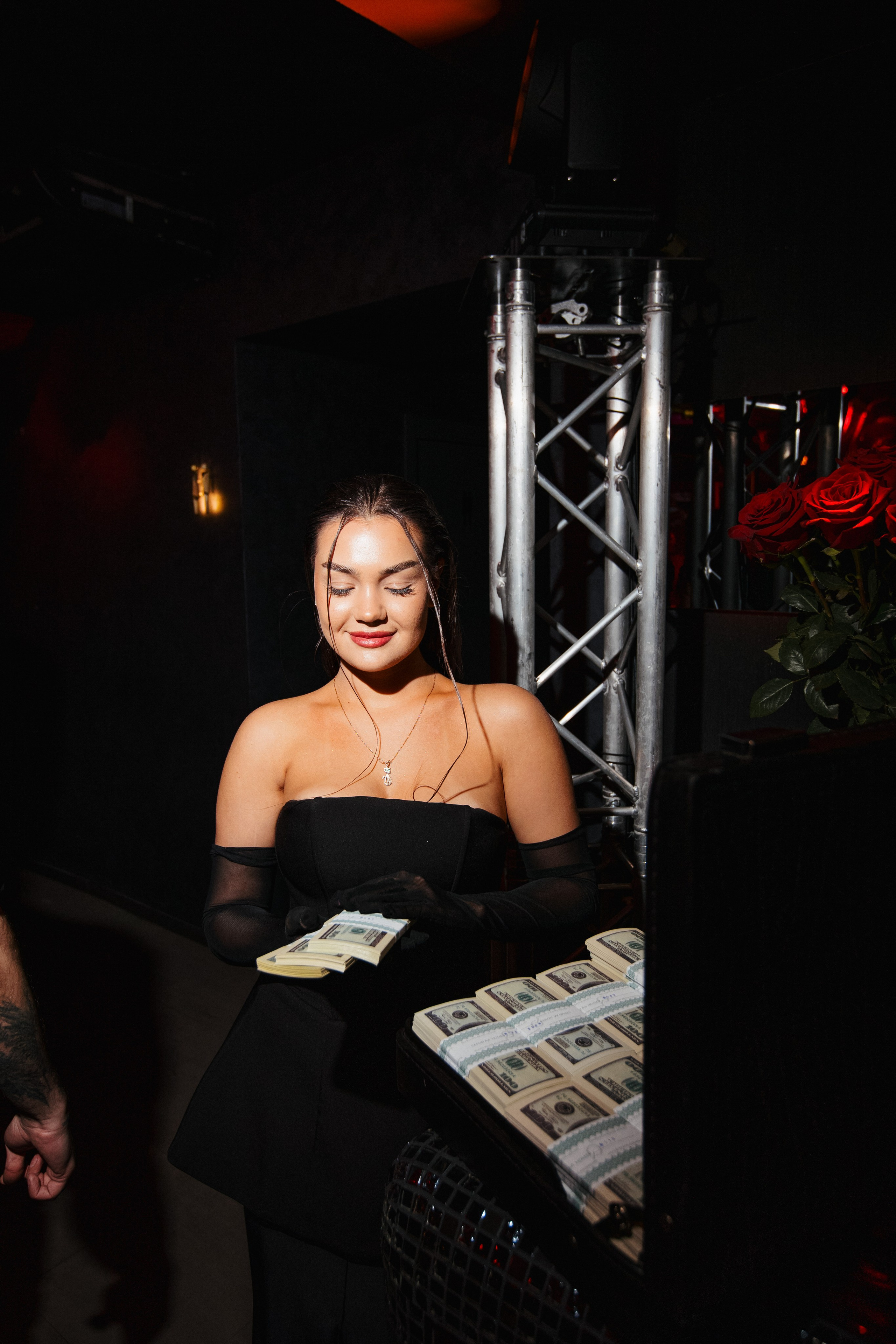 LA FAMIGLIA — SOLOVI — 1 YEAR. СВОИ. ФОТООТЧЕТЫ-СОБЫТИЯ-МЕСТА