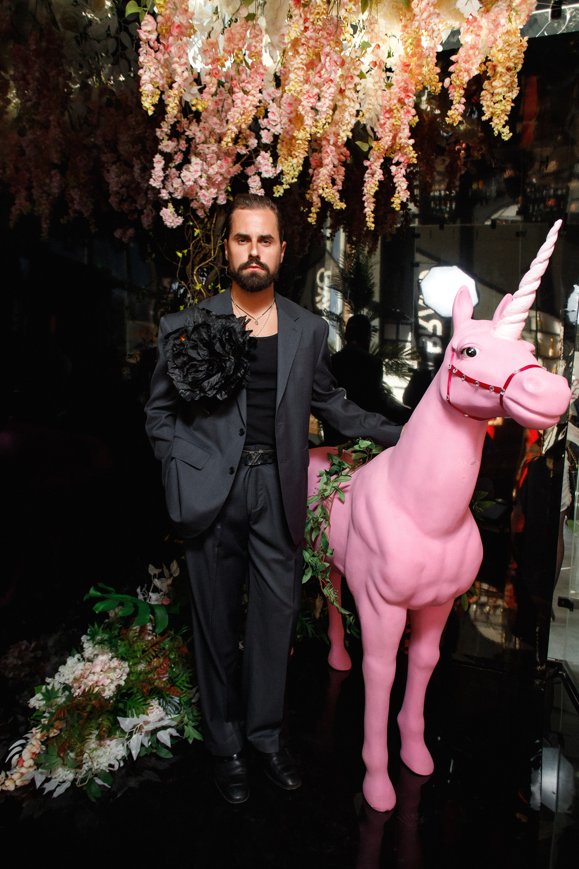 BRAVO FLORA EVENT. СВОИ. ФОТООТЧЕТЫ-СОБЫТИЯ-МЕСТА