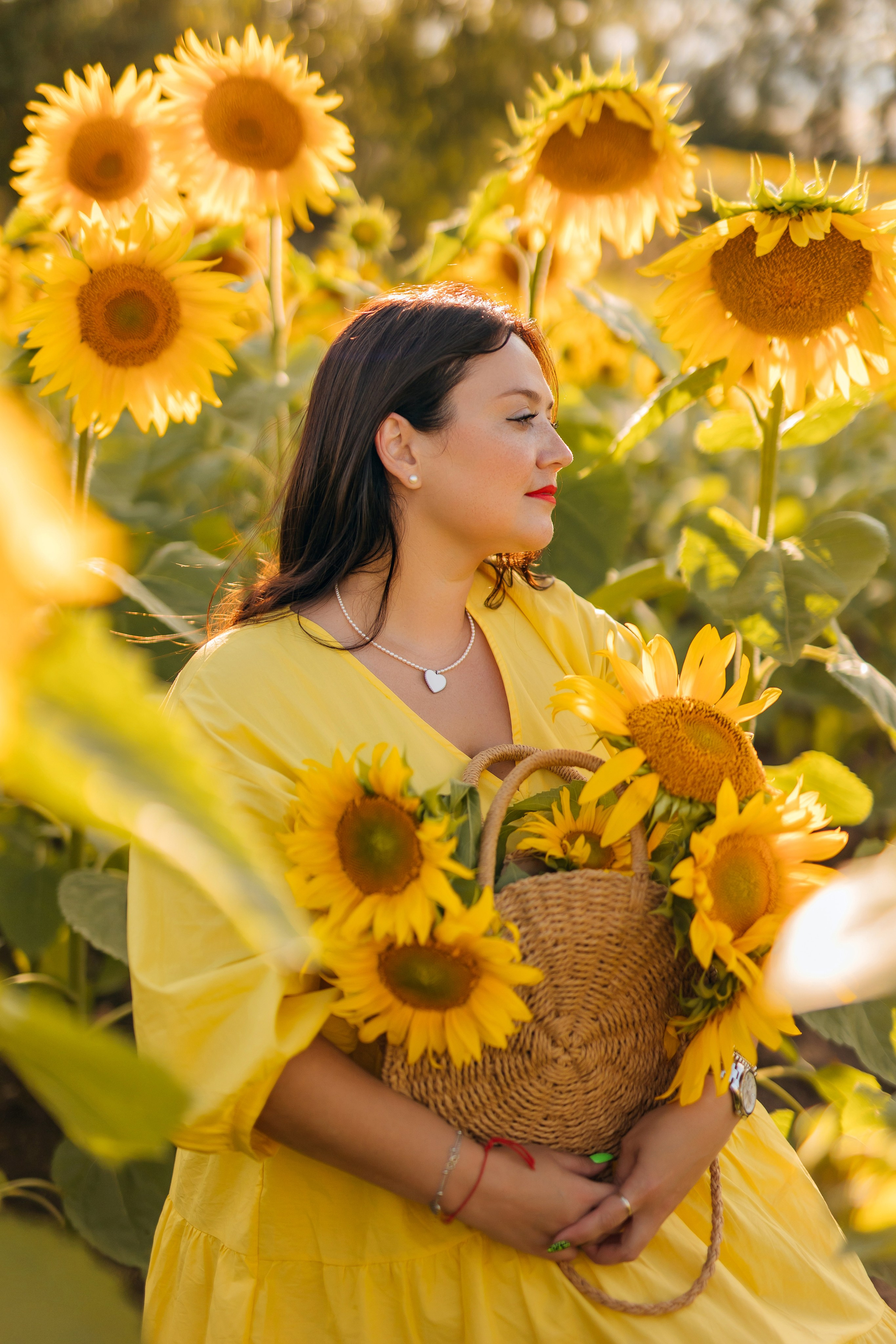 Семейная съемка. Фотограф Силиникс Екатерина