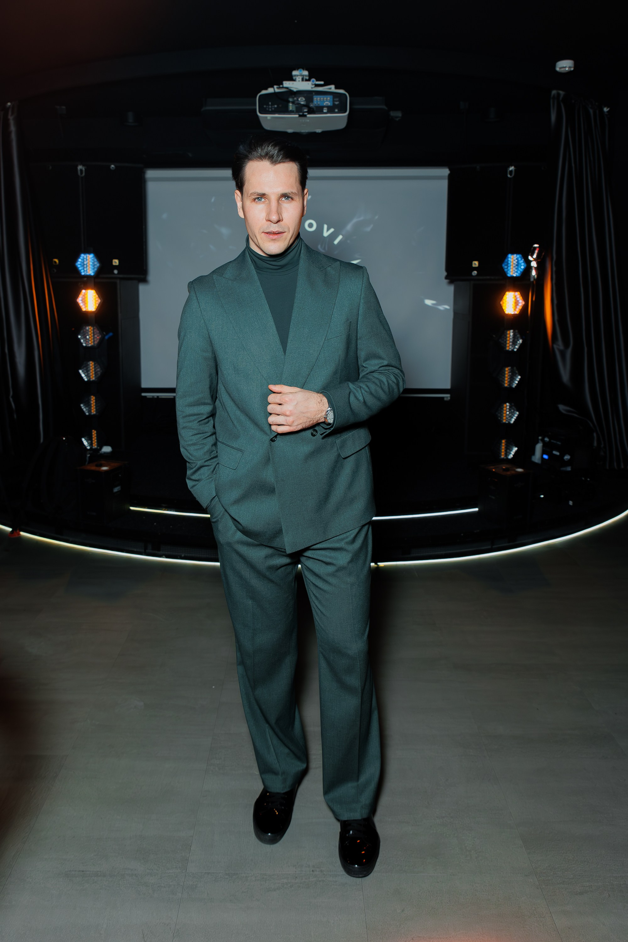 SOLOVI — Открытие караоке-бара. СВОИ. ФОТООТЧЕТЫ-СОБЫТИЯ-МЕСТА