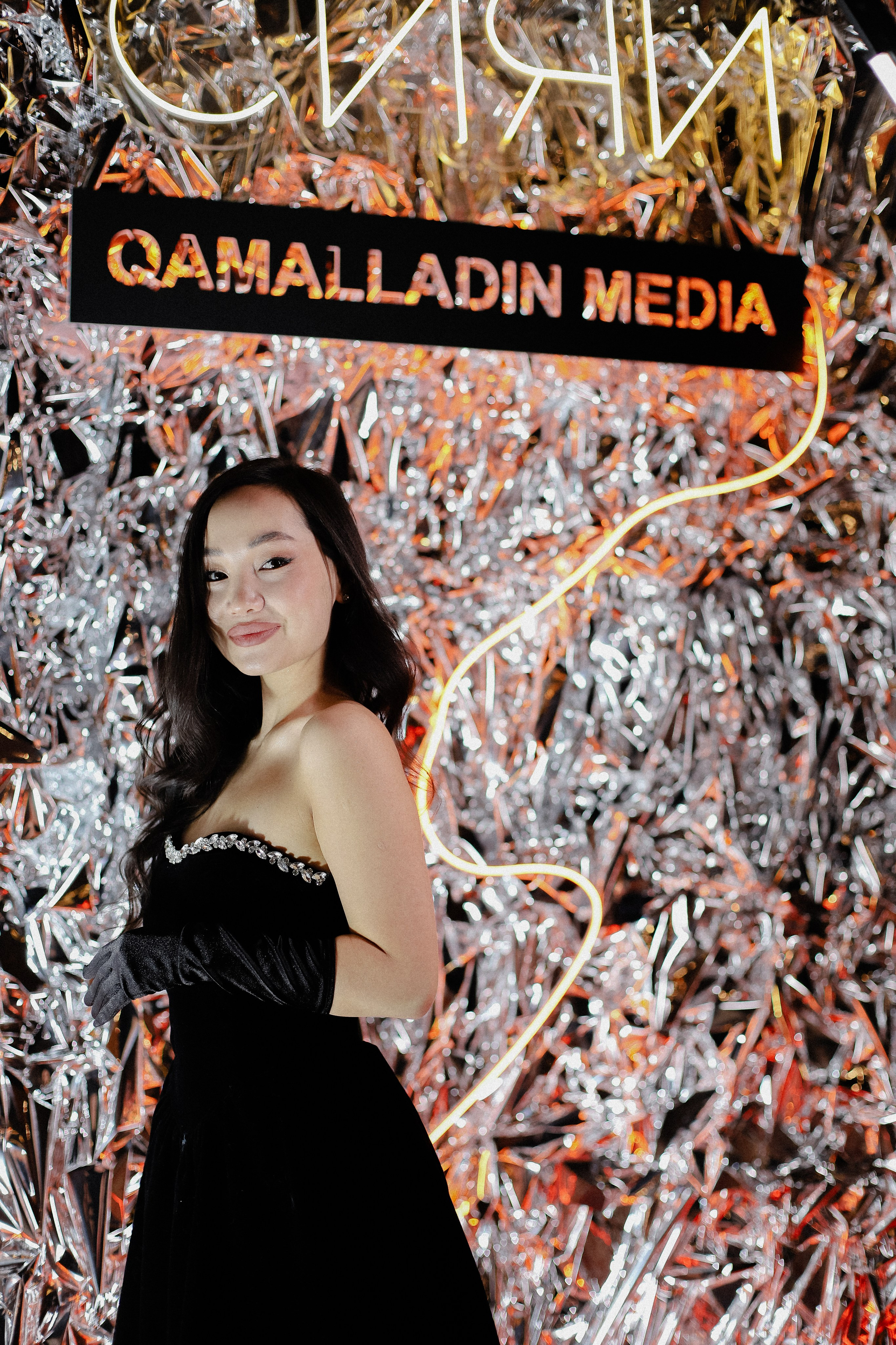 Корпоратив QM | 5.12. Фотограф в Алматы и Москве Даша Пушкина