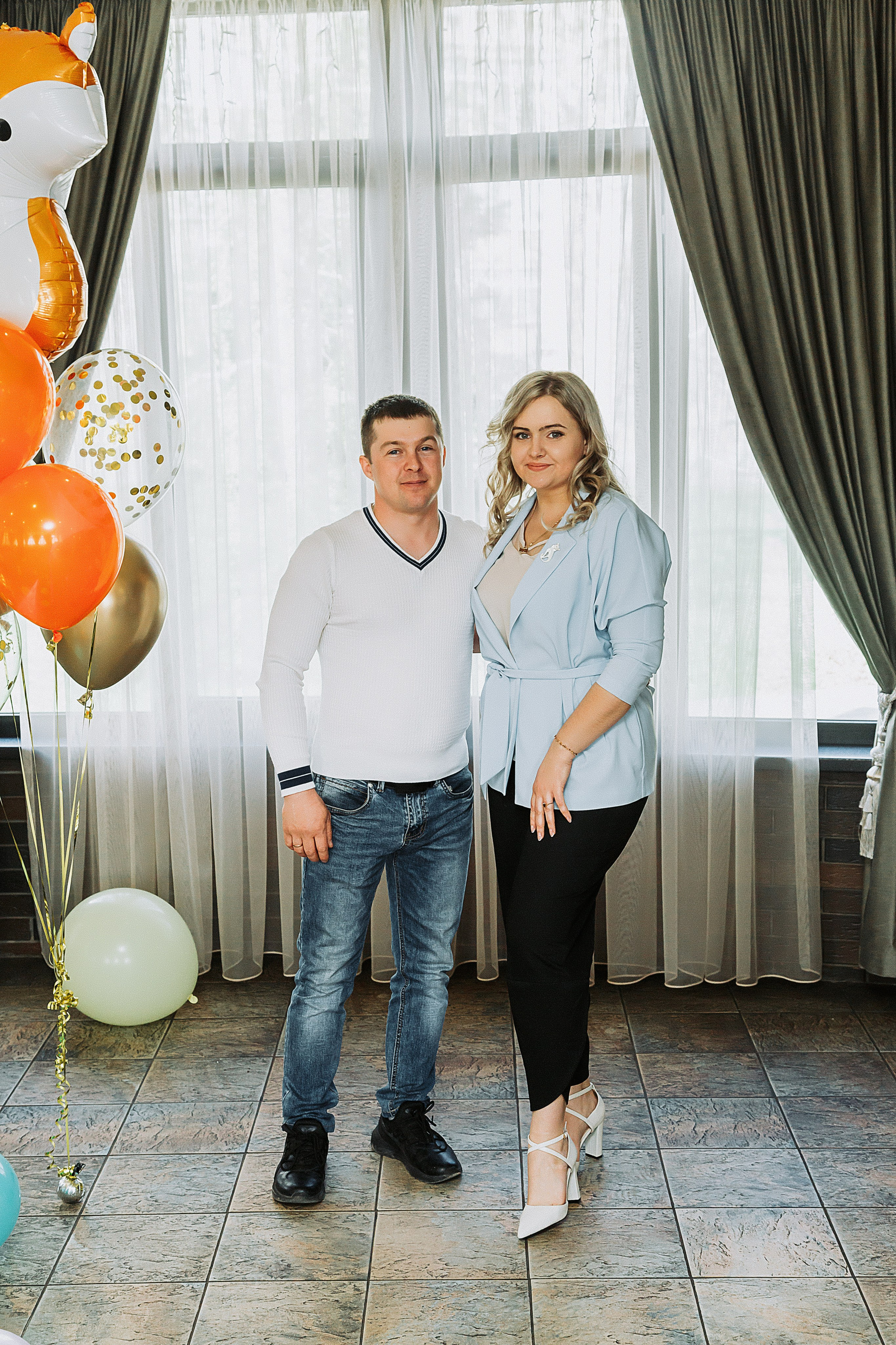 Фотограф на детский день рождения в Волгодонске