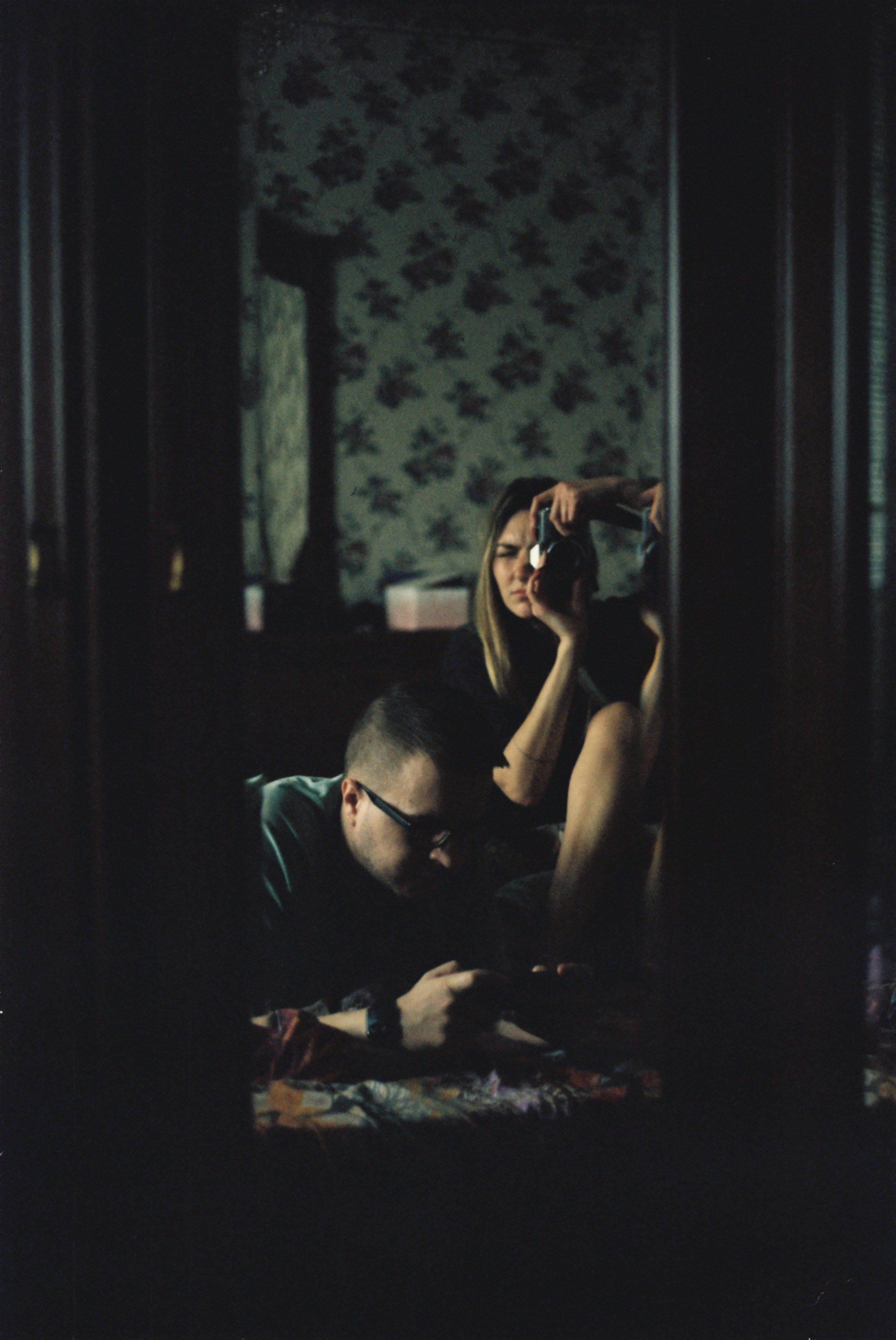 Автор: Анастасия Матвеева