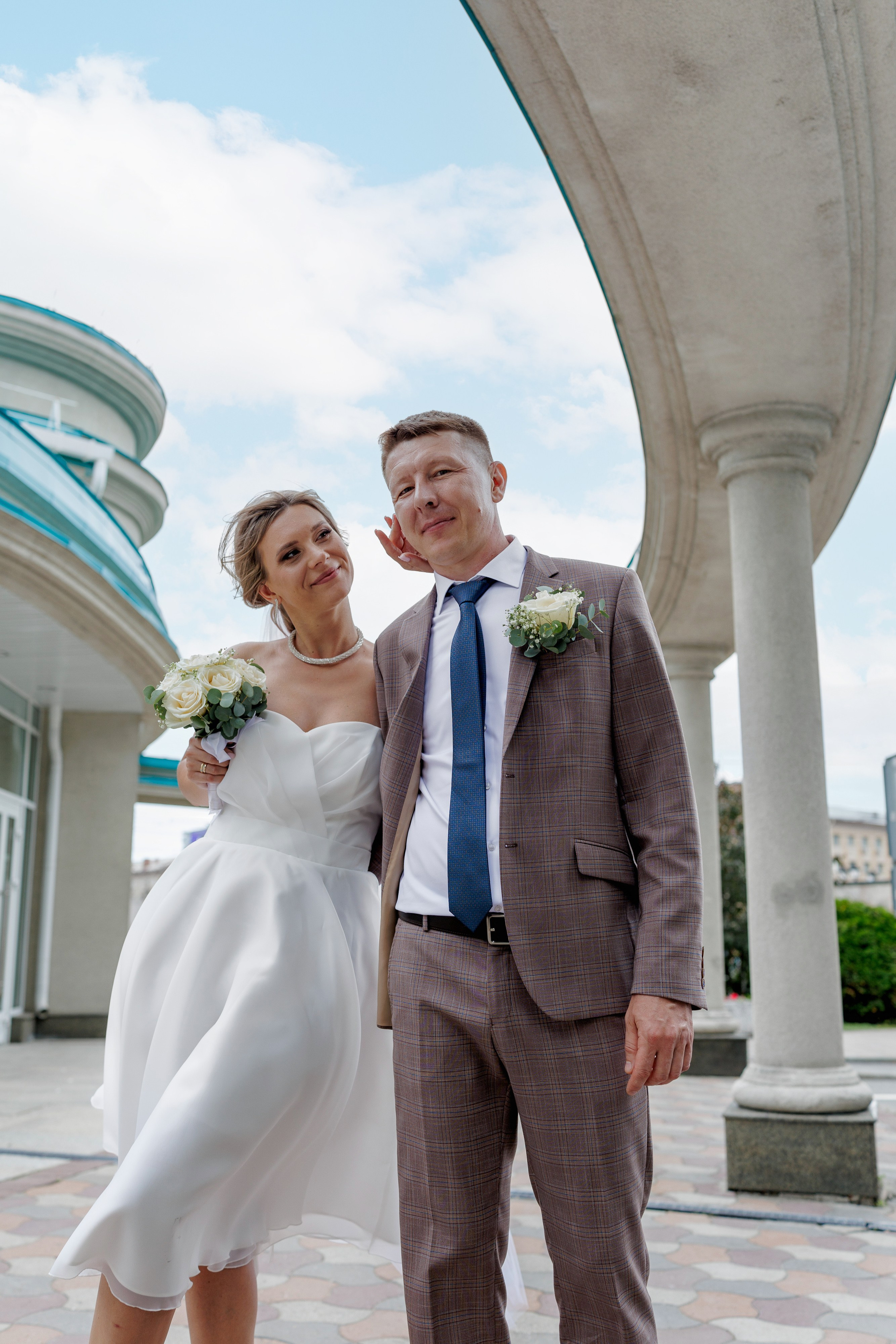 Отчет со свадьбы 20-06-2025. Серия 54