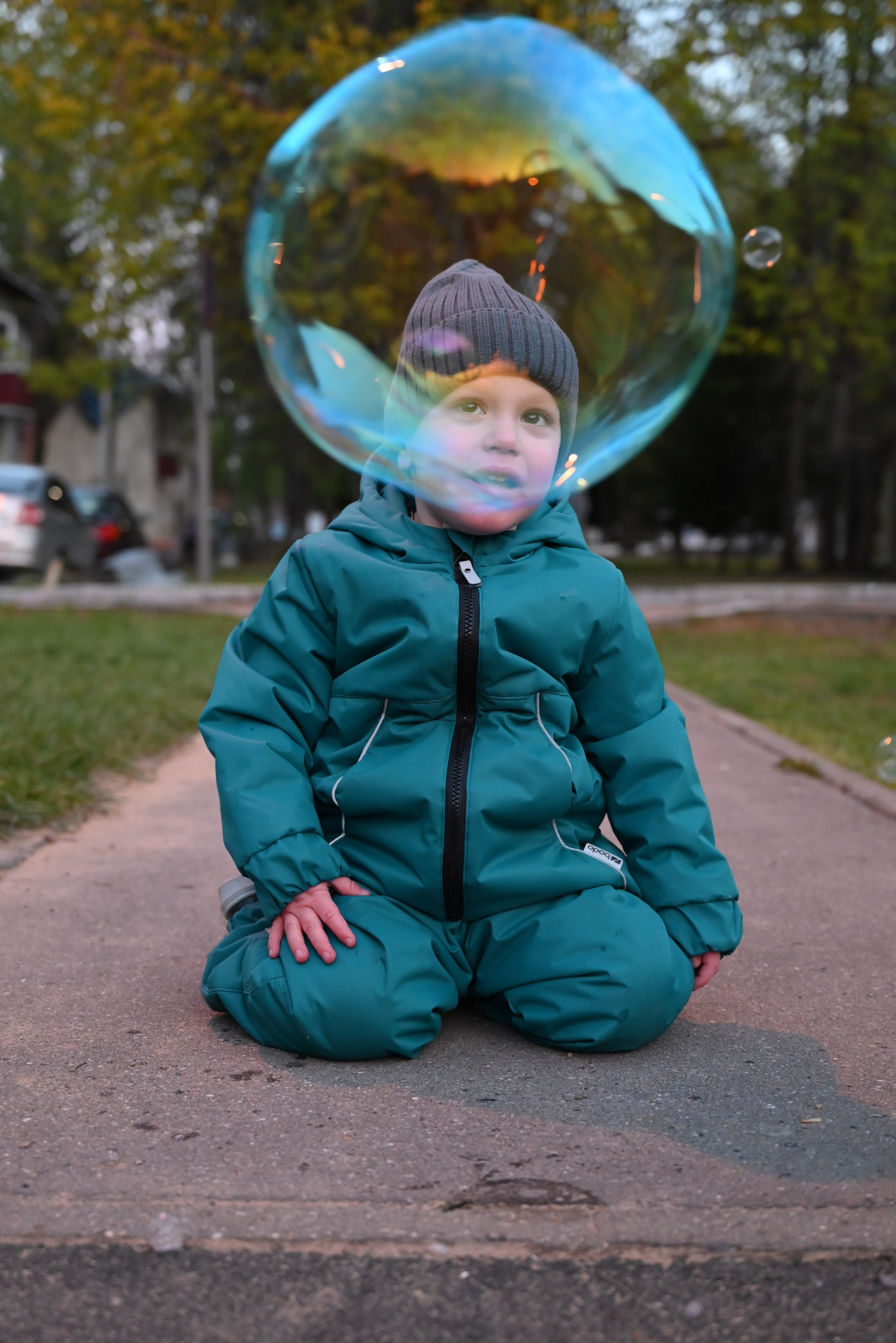 Семейный и детский фотограф Наталья Стрельникова