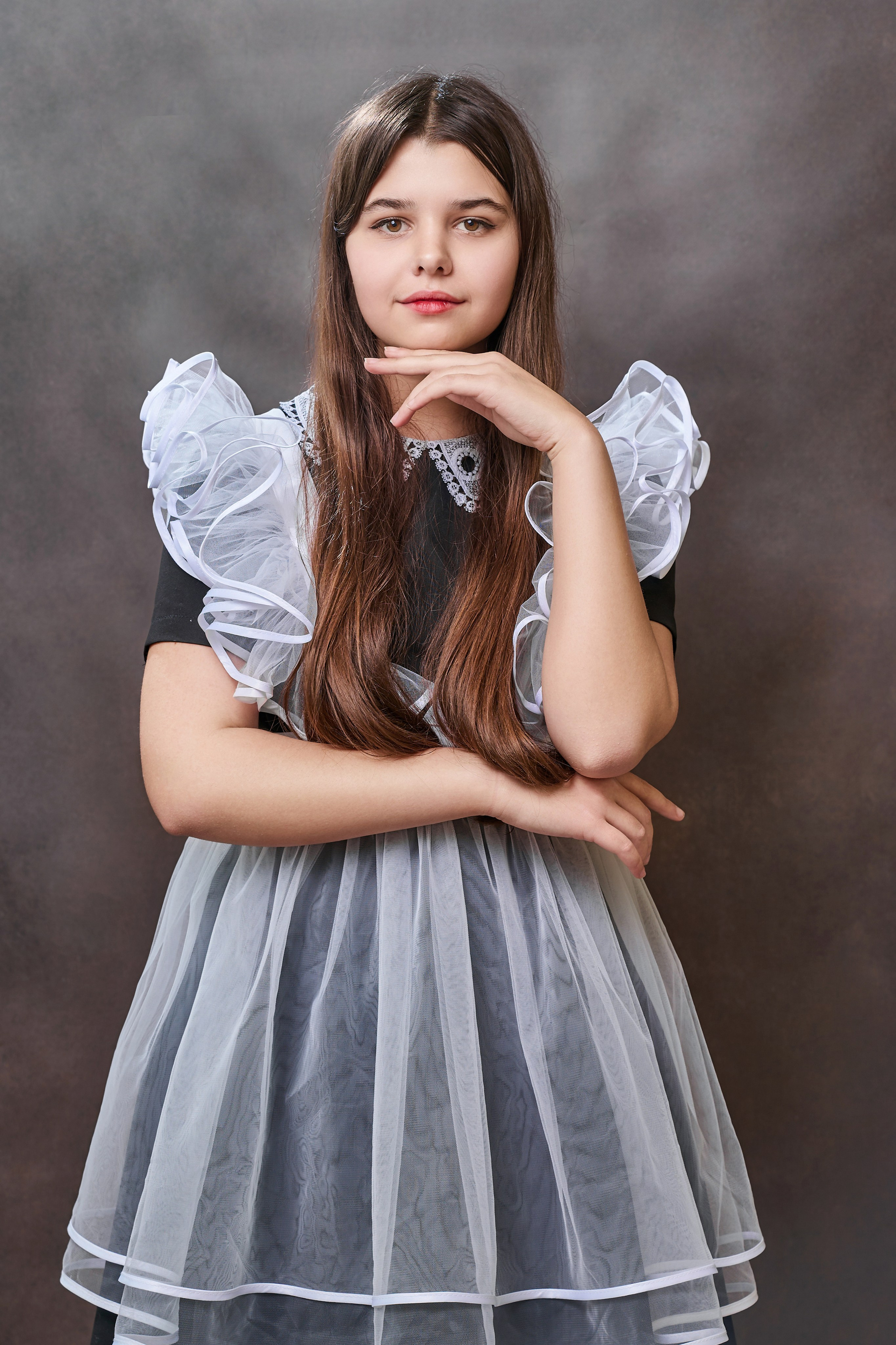 Фотосессия выпускников 9А класса СОШ 1. Школьный и семейный фотограф/видеограф в г. Курганинске