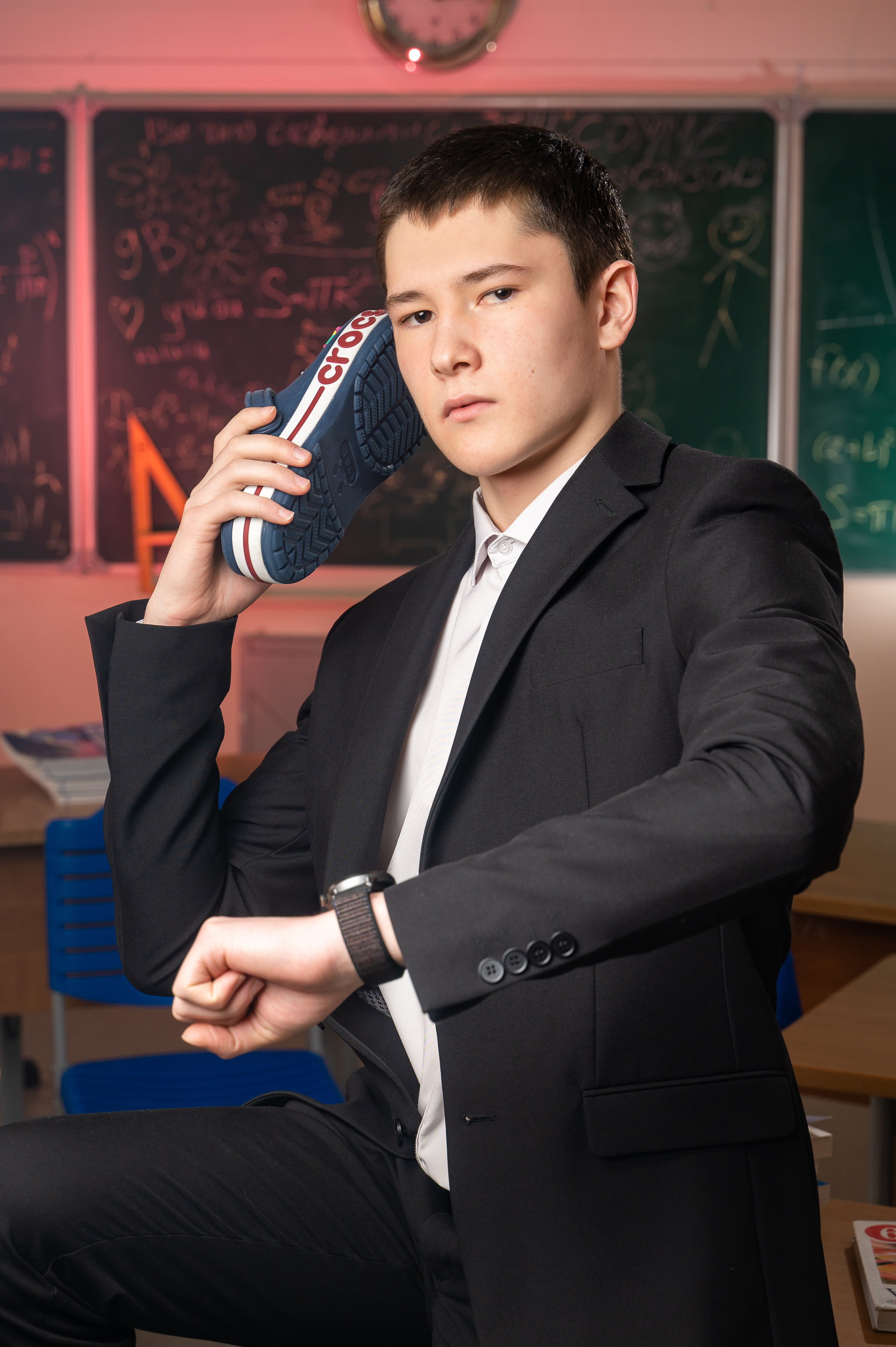 4 шага, чтобы твой альбом стал лучшим в параллели…