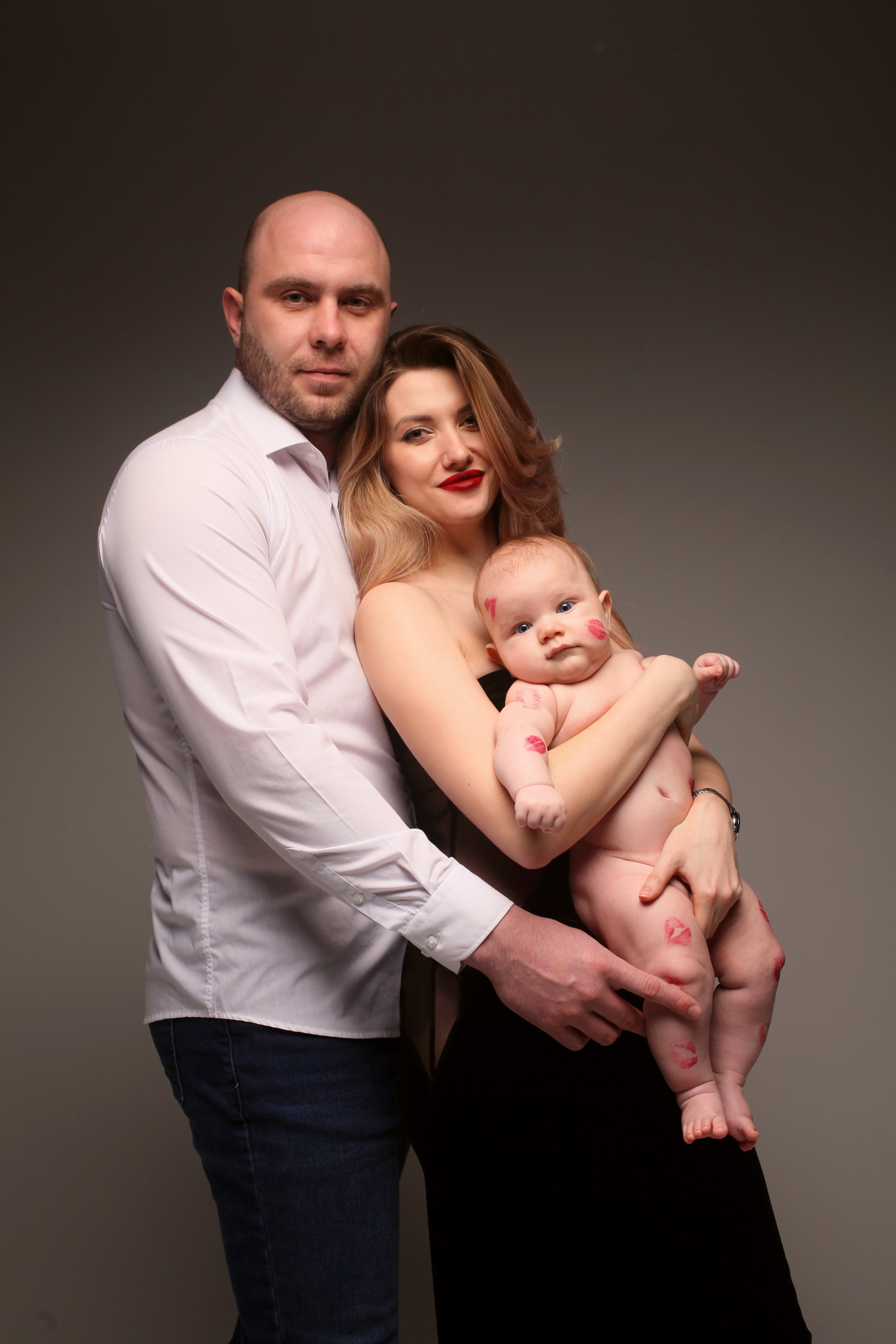 Женский фотограф в Оренбурге Ирина Заводчикова