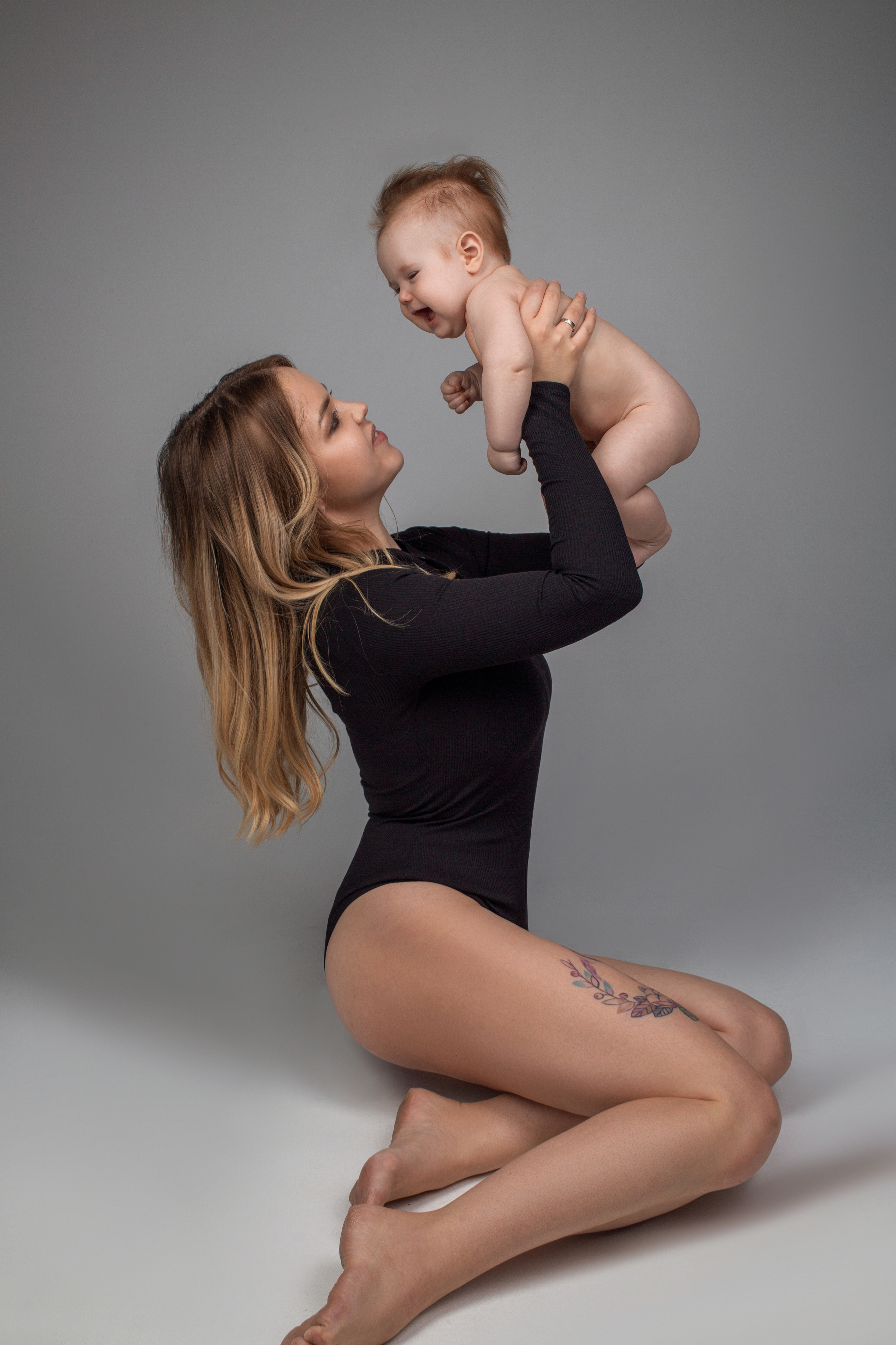 Женский фотограф в Оренбурге Ирина Заводчикова