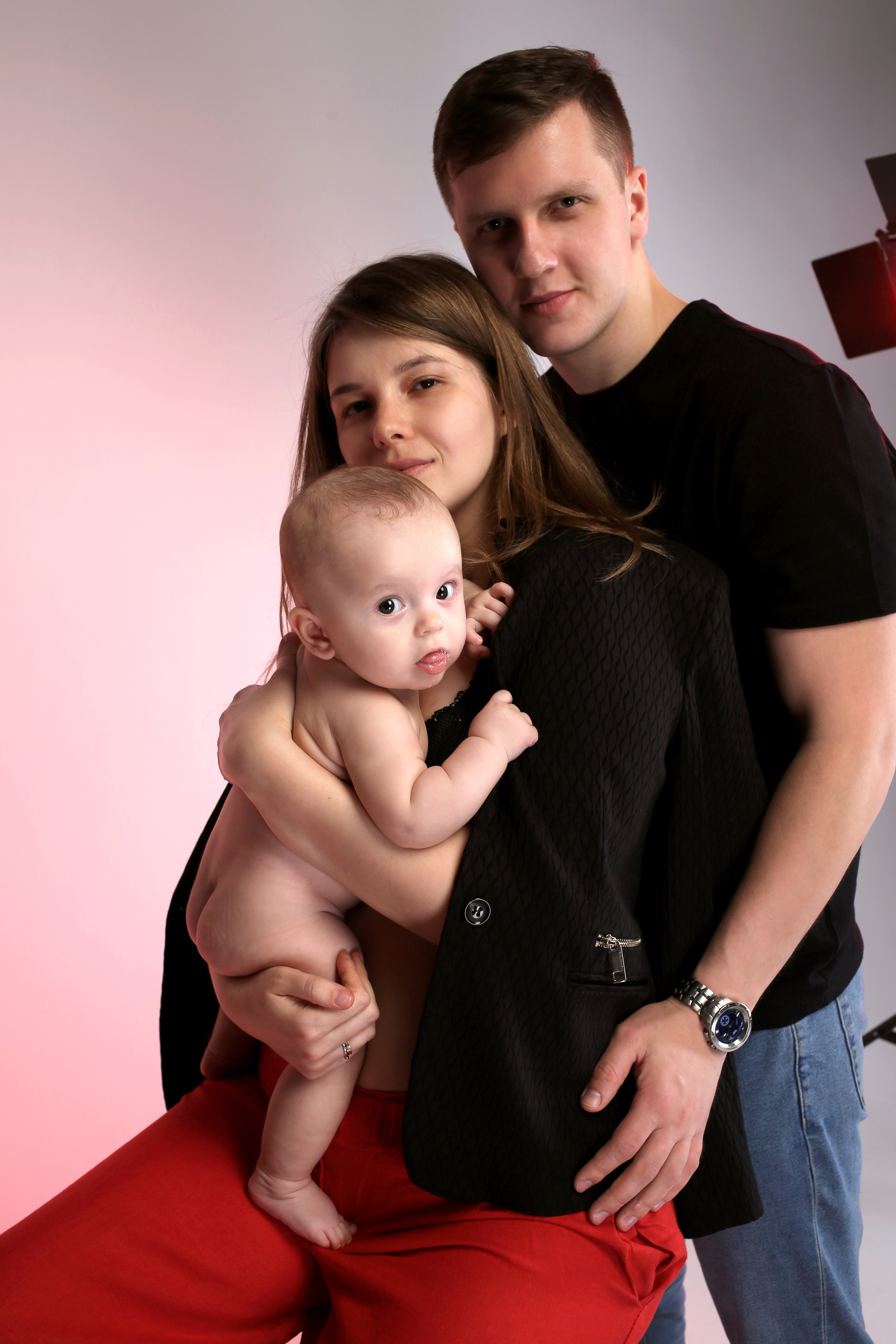 Женский фотограф в Оренбурге Ирина Заводчикова