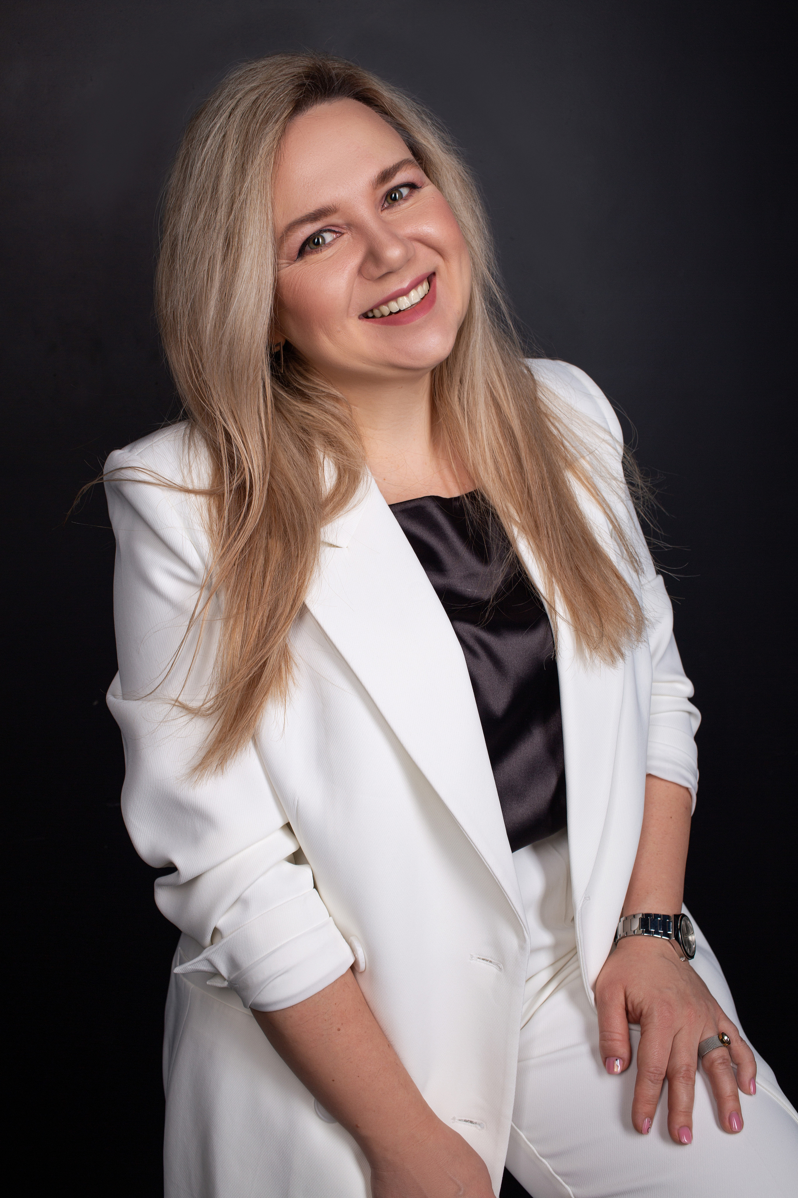 Женский фотограф в Оренбурге Ирина Заводчикова