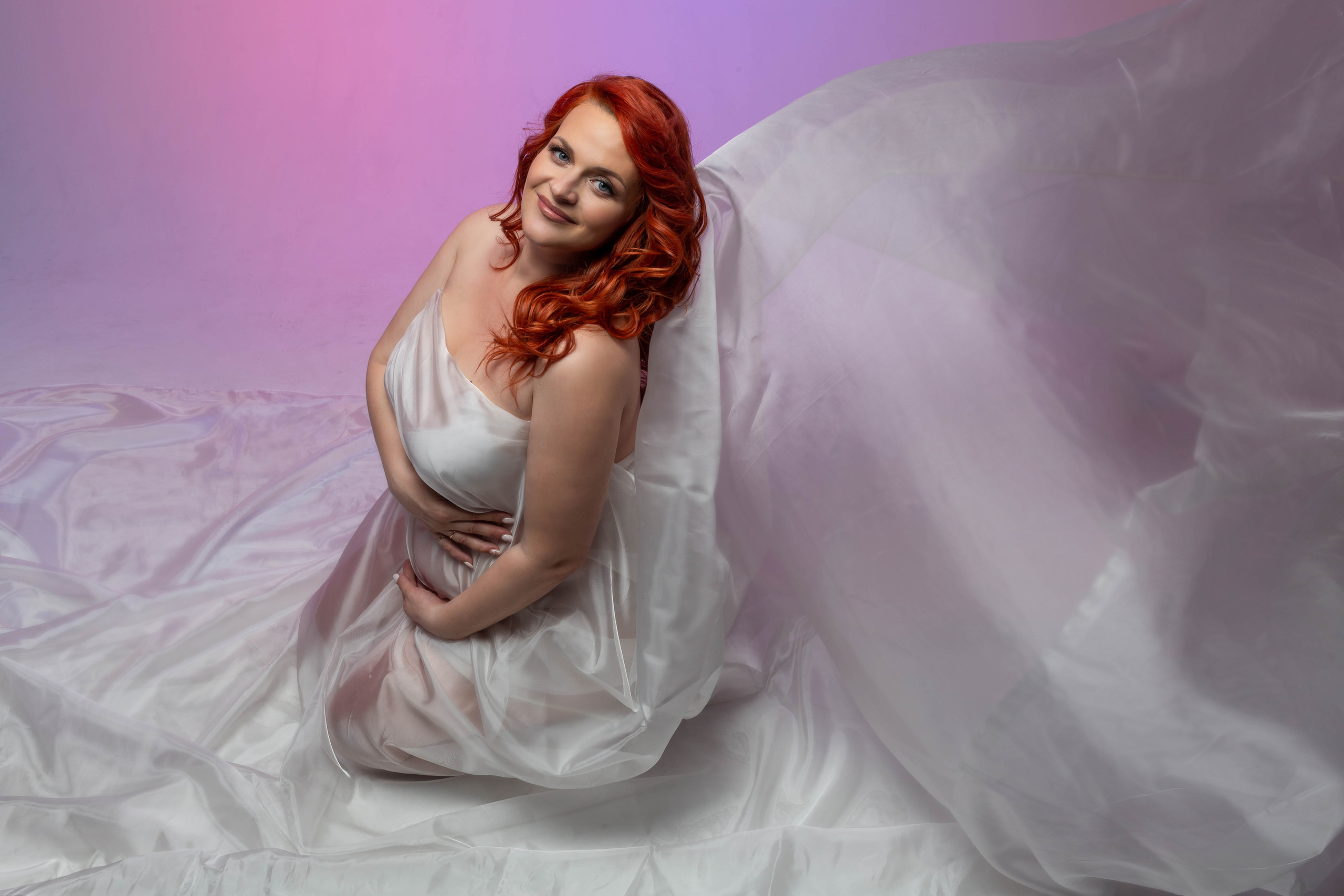 Женский фотограф в Оренбурге Ирина Заводчикова