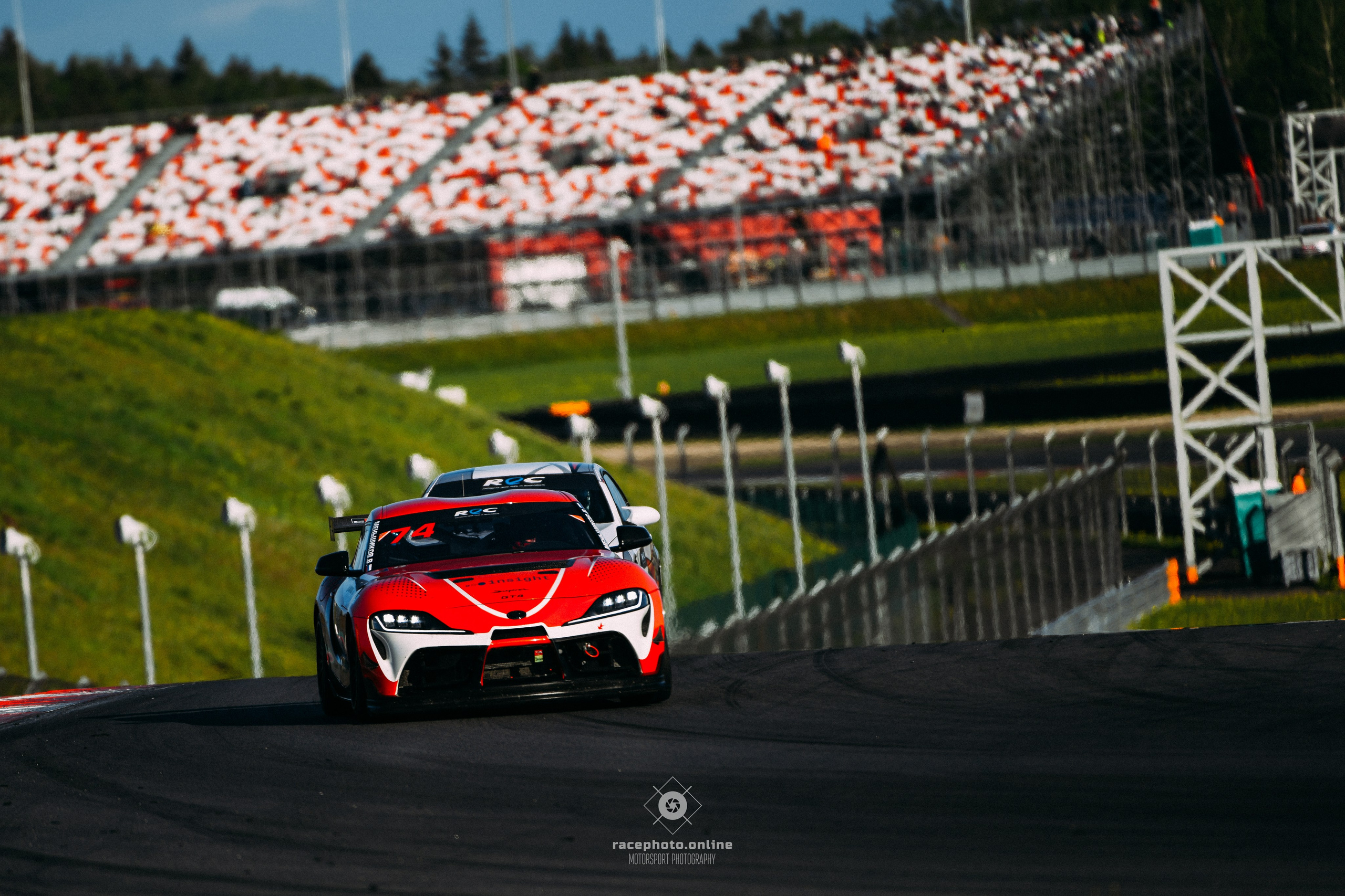 Фотографии с ADM Drift Contest